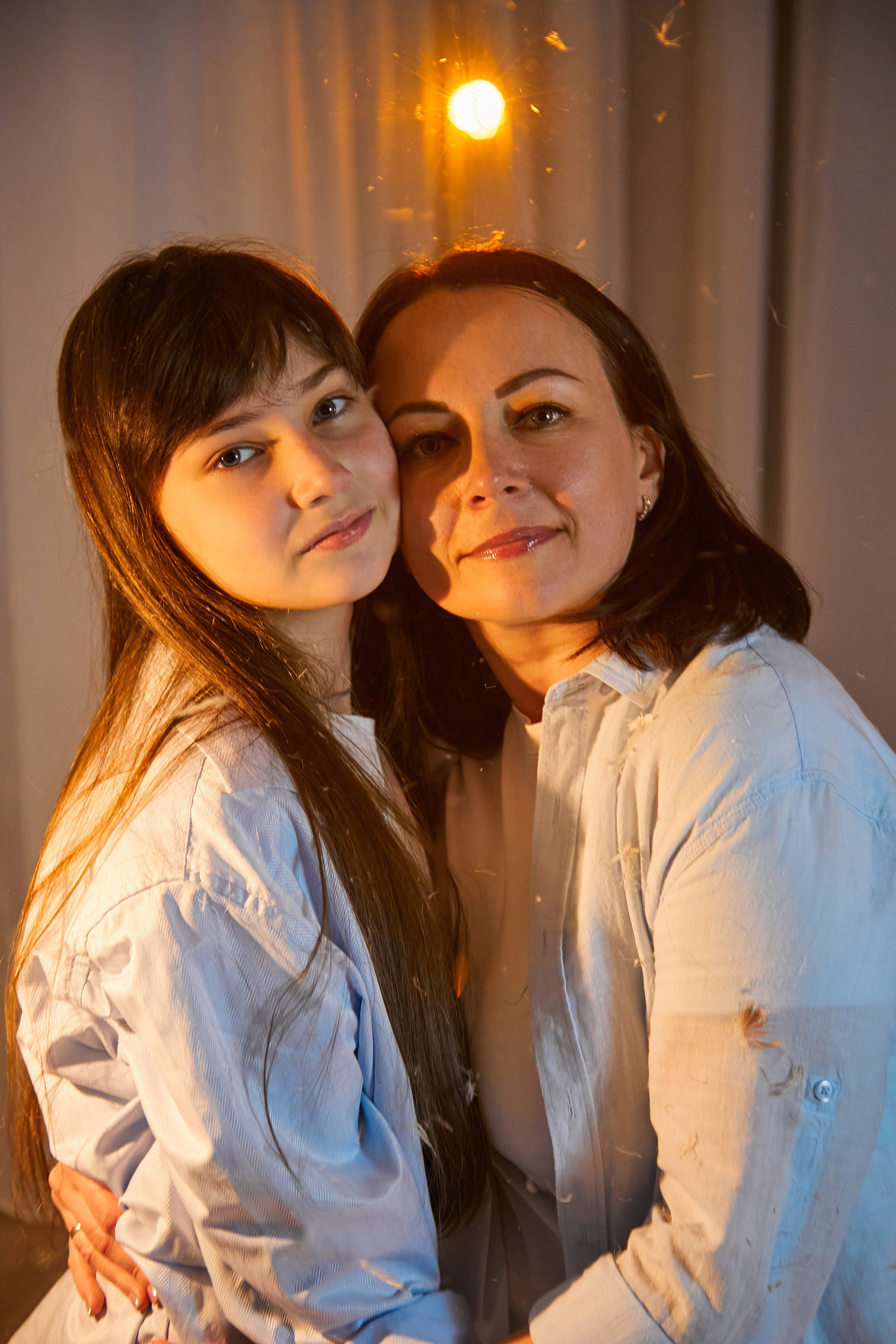 «Бой подушками». Свадебный и креативный фотограф в ЮФО и МСК