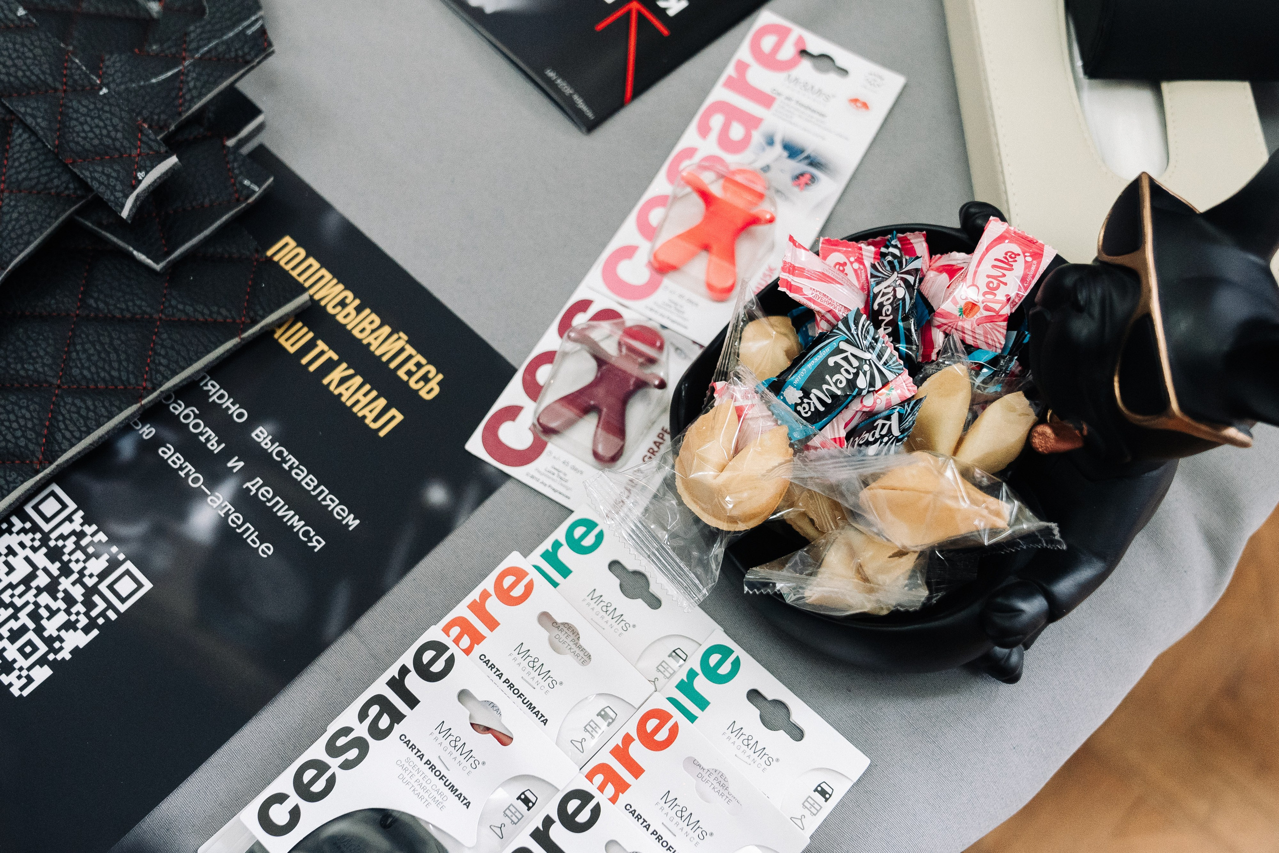 НЕМОСКВА 2024. Фотограф в Хабаровске Швендых Рудольф