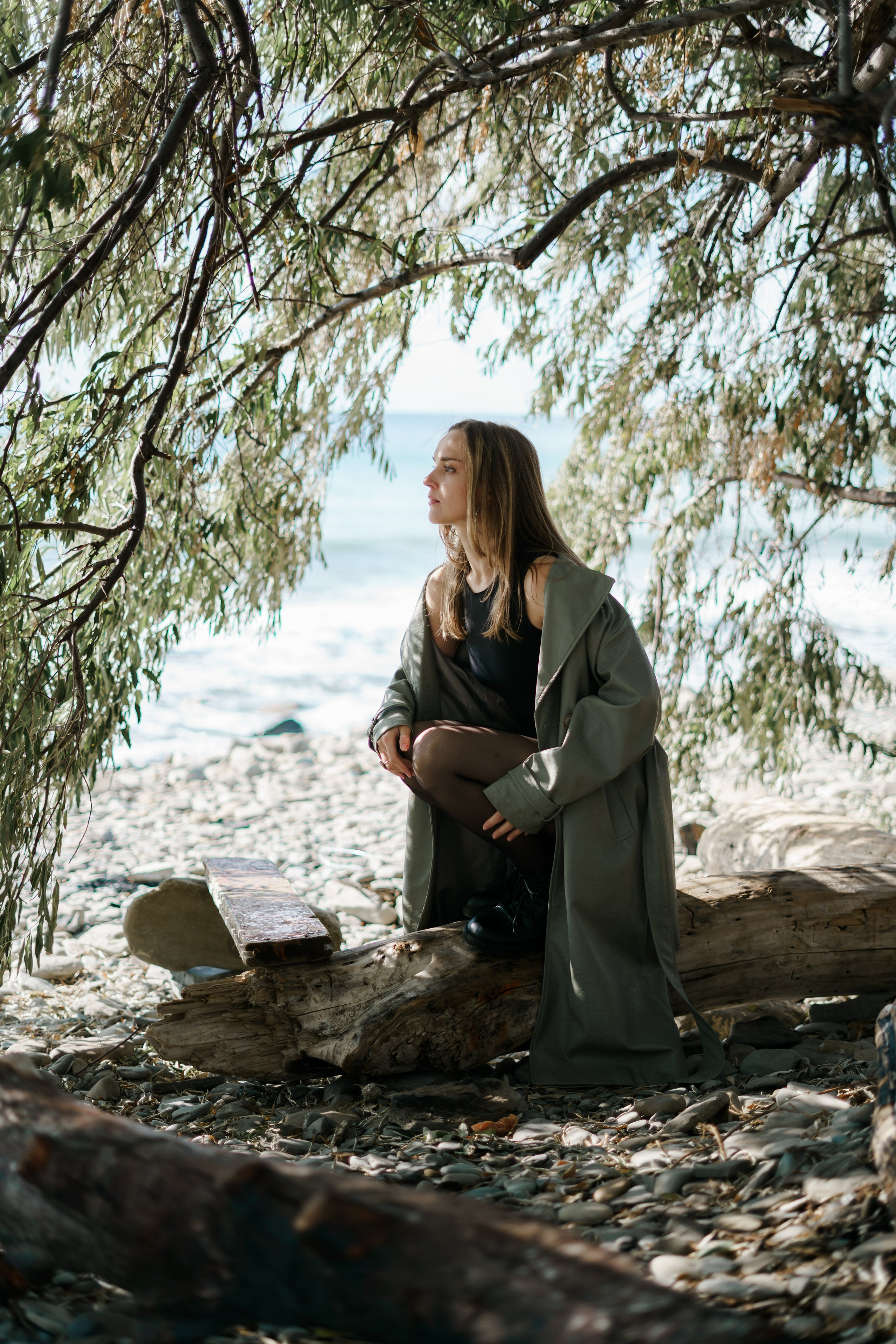 Индивидуальные. Елена Луковская. Семейная, портретная, репоражная съёмка