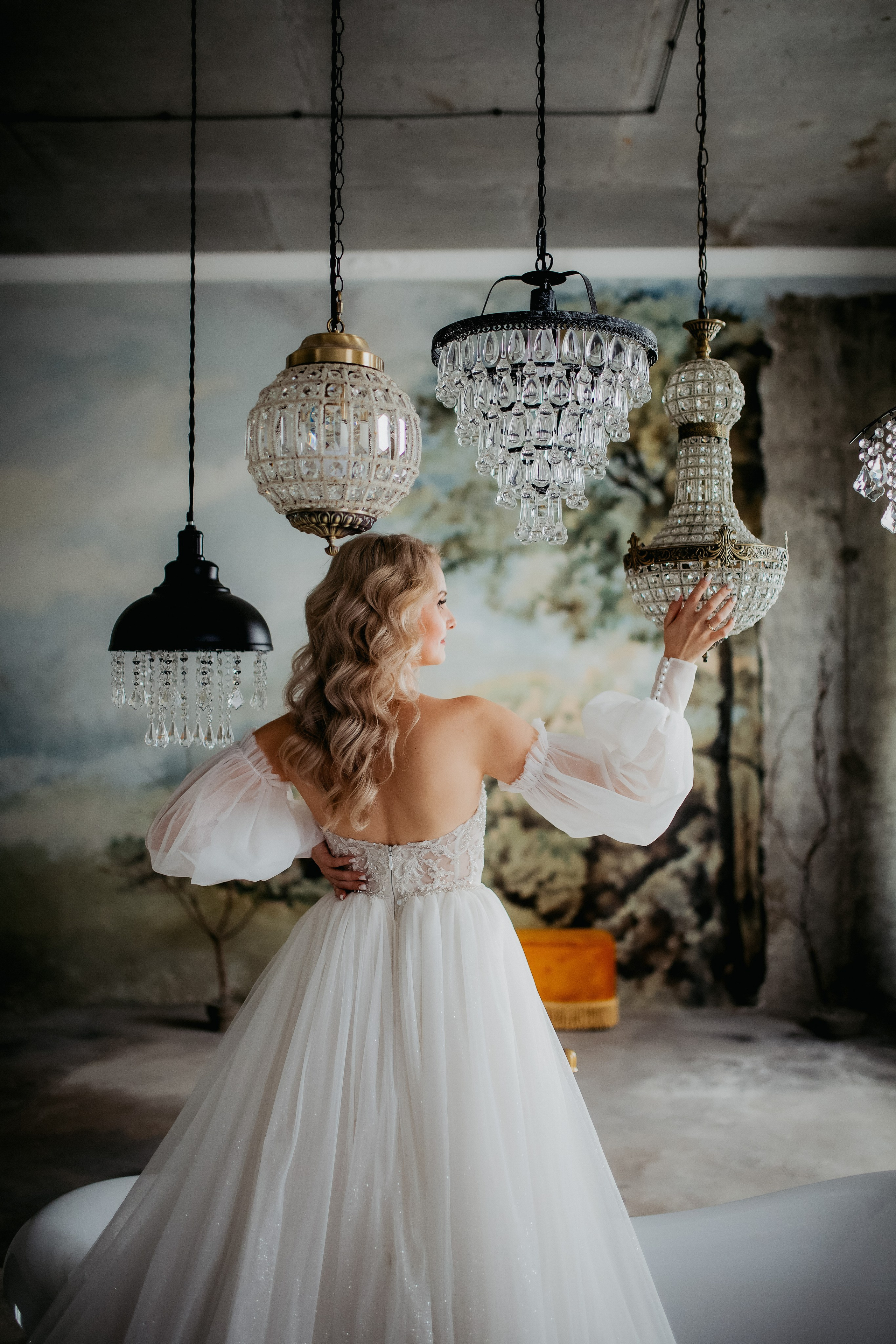 Роман & Юлия | студия и прогулка. Универсальный фотограф и видеограф в Самаре