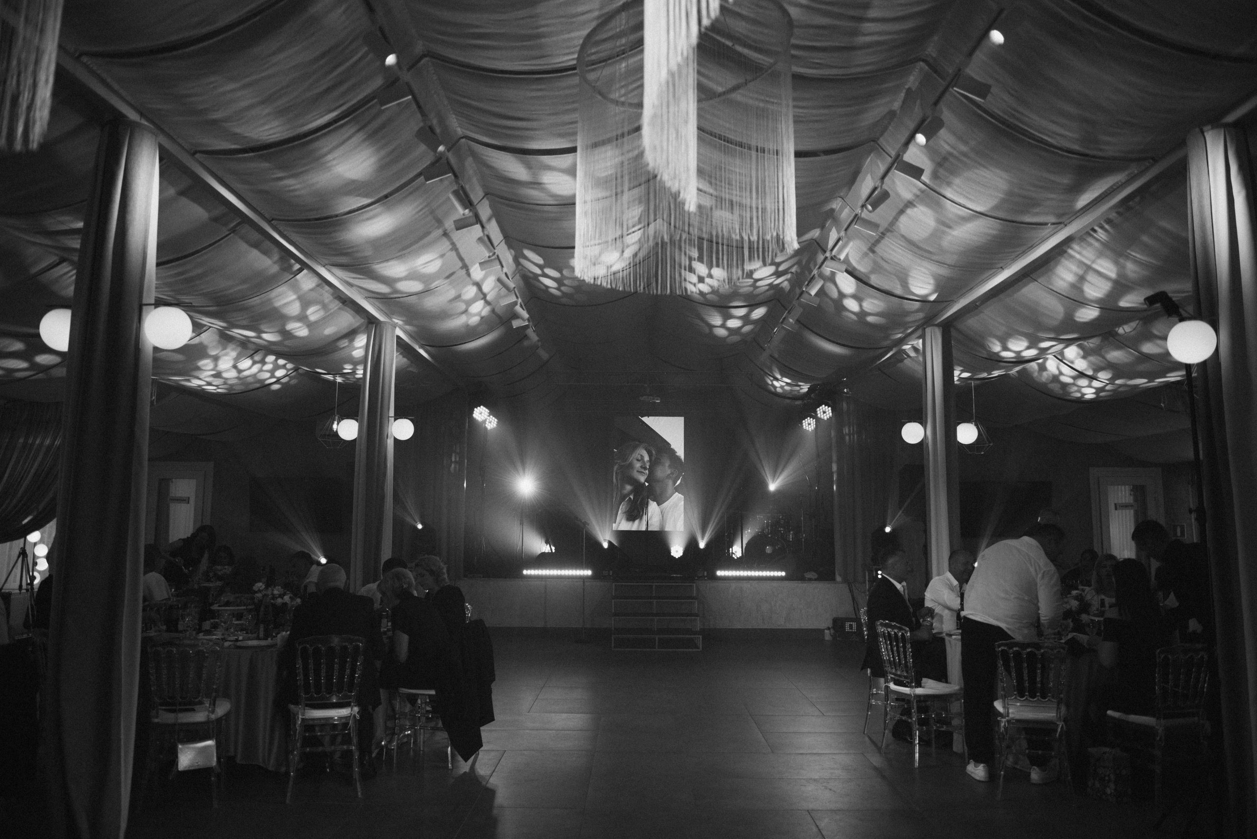 Владимир и Виктория. Свадебный и портретный фотограф в Брянске и Москве Алина Химушкина