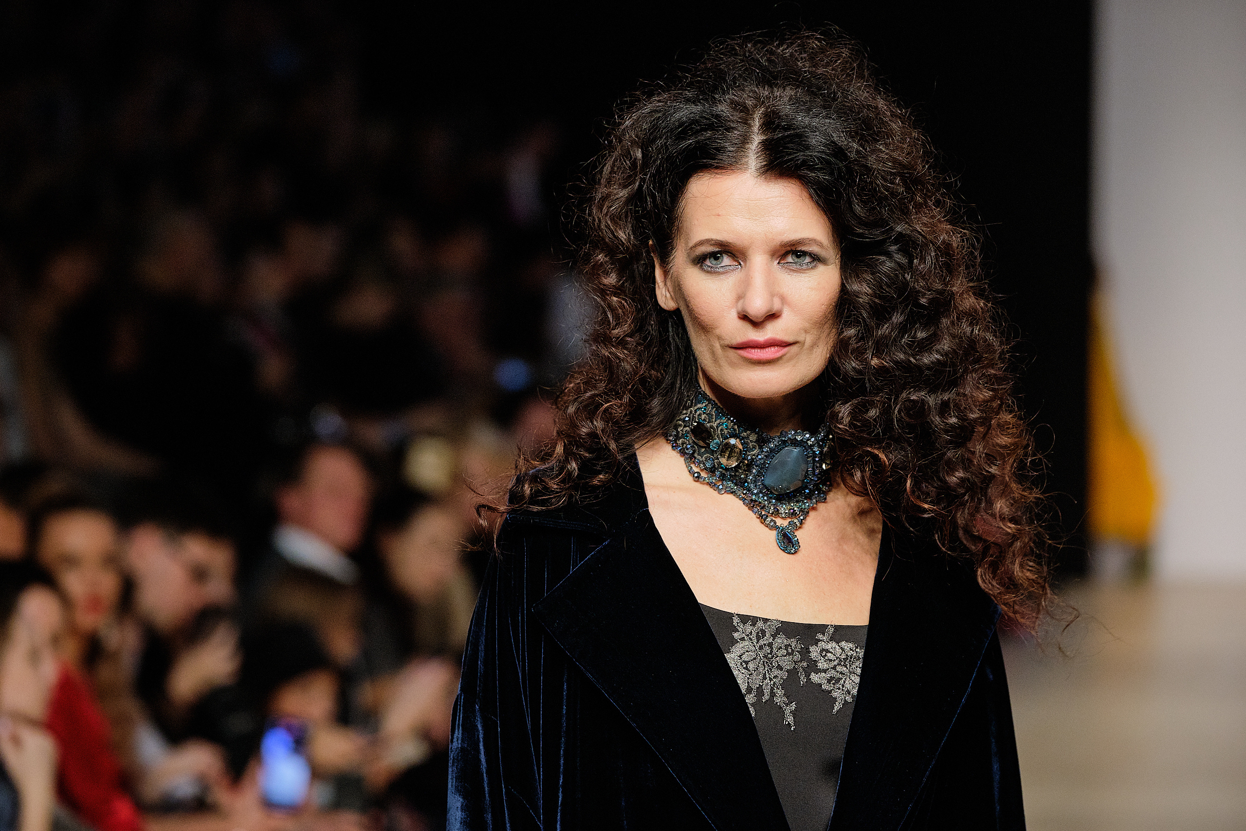 Московская неделя моды. Профессиональный фотограф в Москве Захар Ишутин