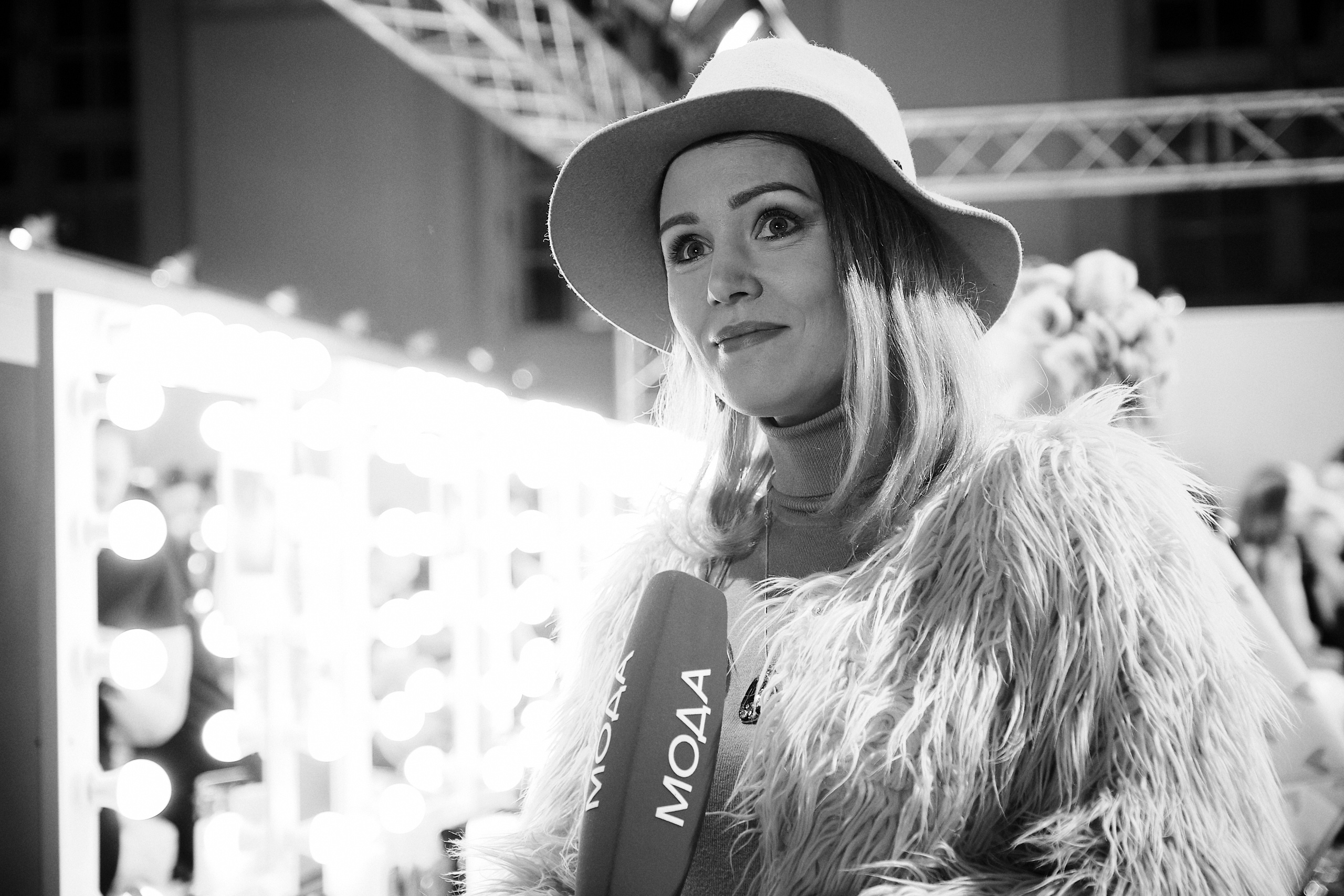 Московская неделя моды. Профессиональный фотограф в Москве Захар Ишутин