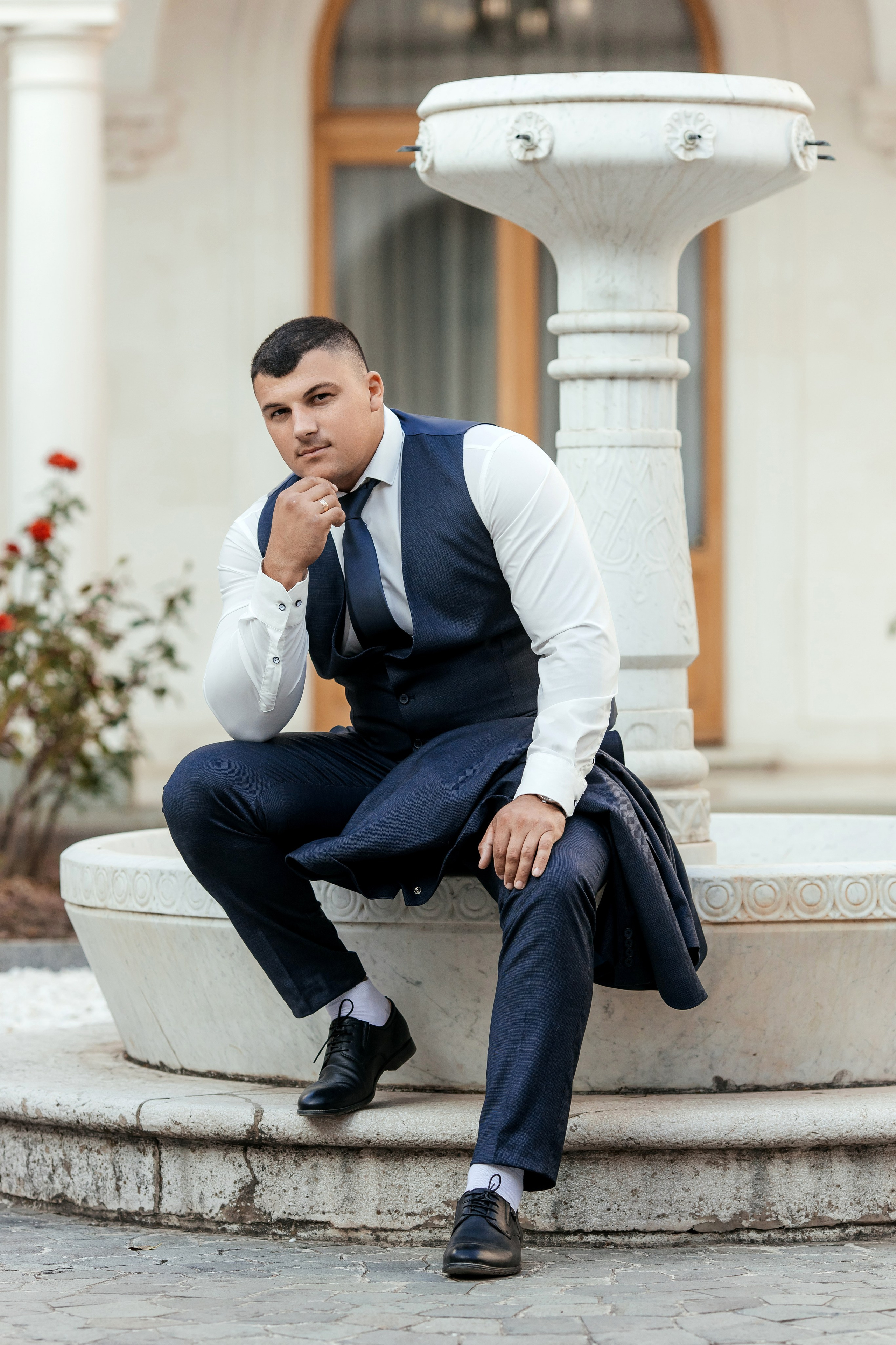 Андрей Оля. Свадебный фотограф и видеограф Владислав и Анастасия Макриди