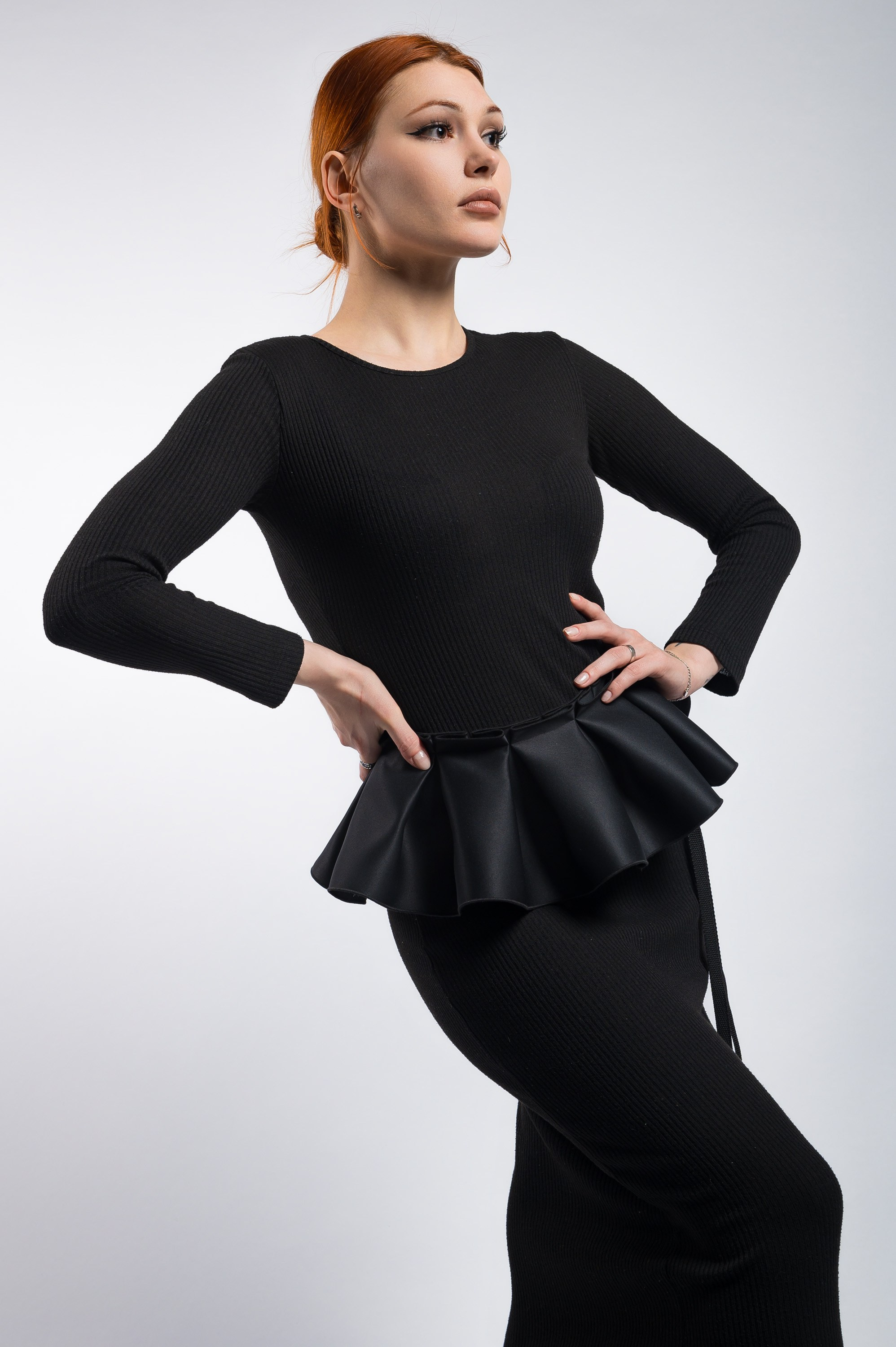 Рюши. Главная