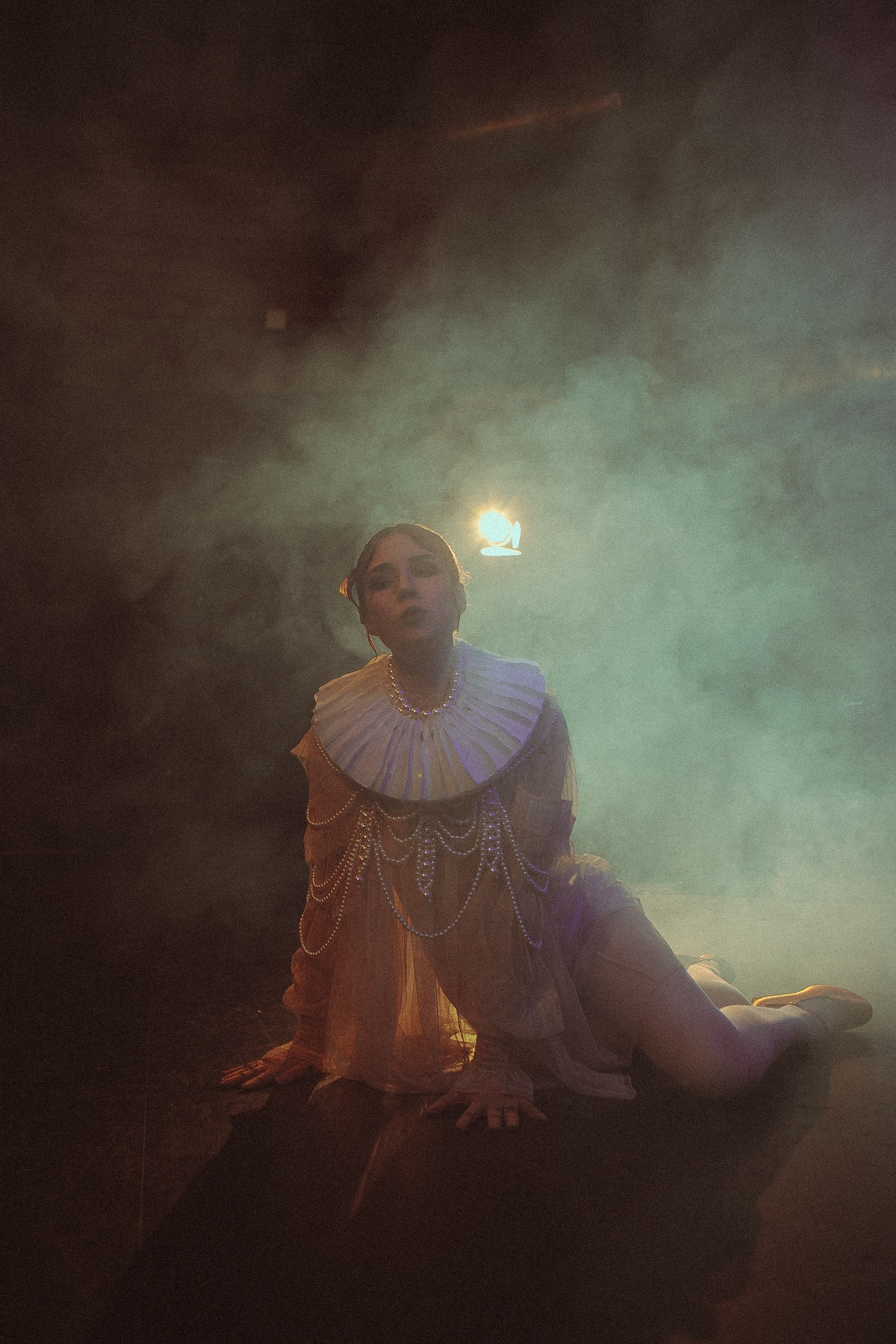 Катарсис. Allirubrum