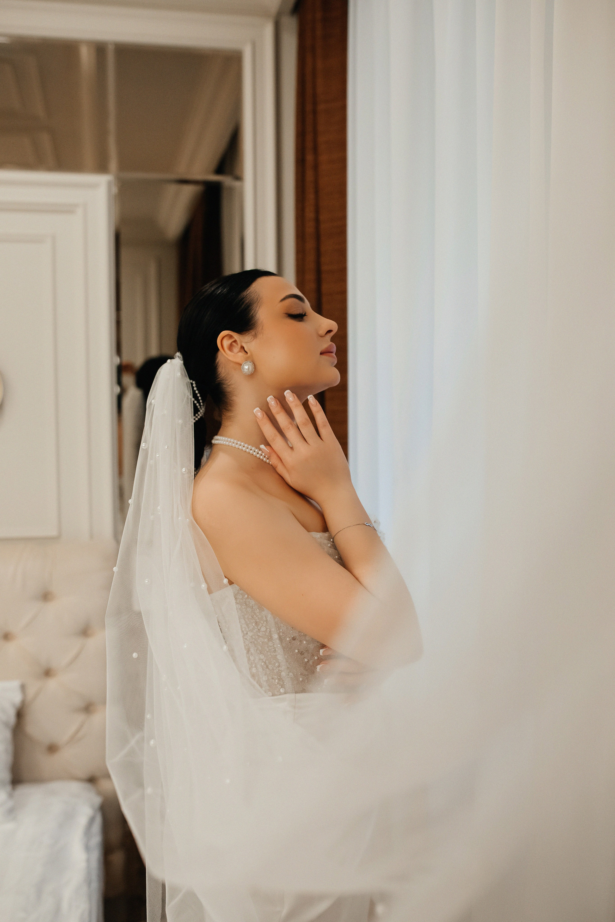 Wedding Day. Анна Михайлова|Свадебный фотограф в Санкт-Петербурге