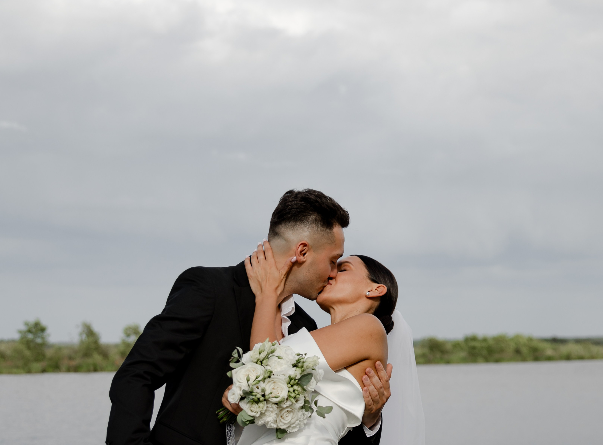 Wedding Day. Анна Михайлова|Свадебный фотограф в Санкт-Петербурге