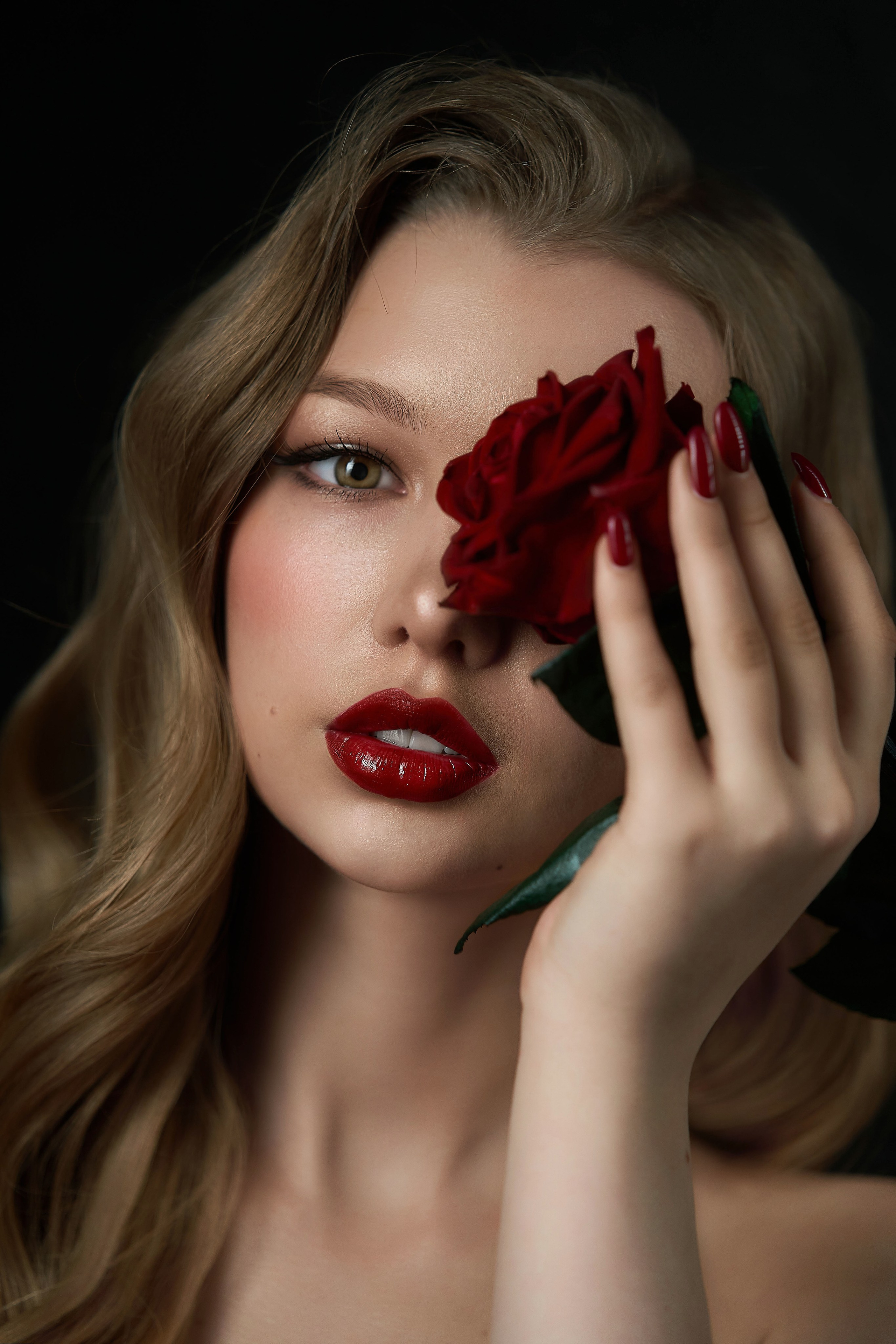 Лиза. Фотограф и видеограф в Екатеринбурге