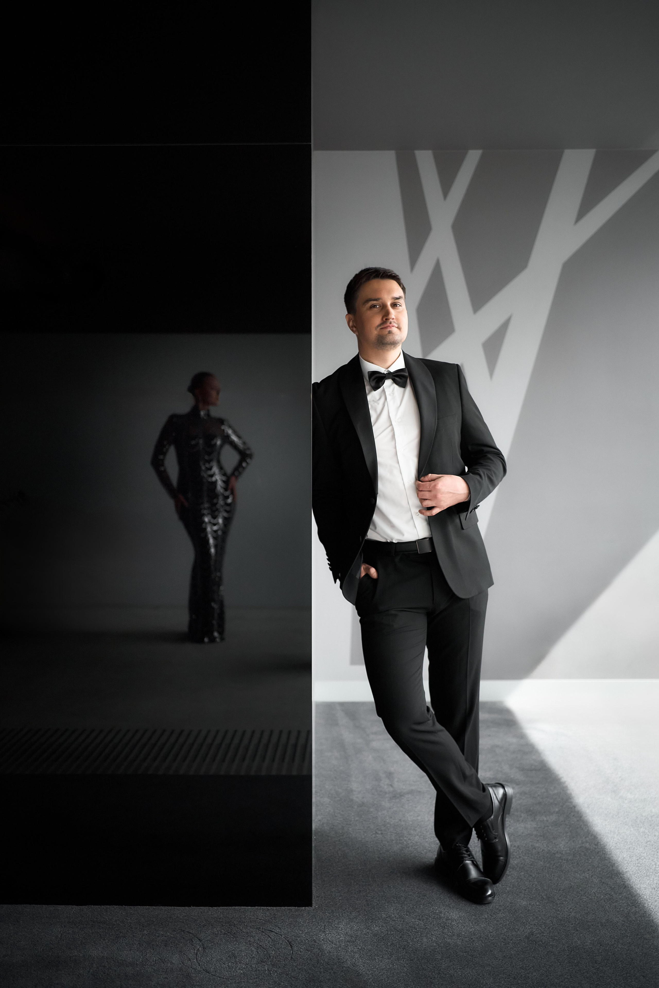 Гриша и Лиза. Фотограф и видеограф в Екатеринбурге