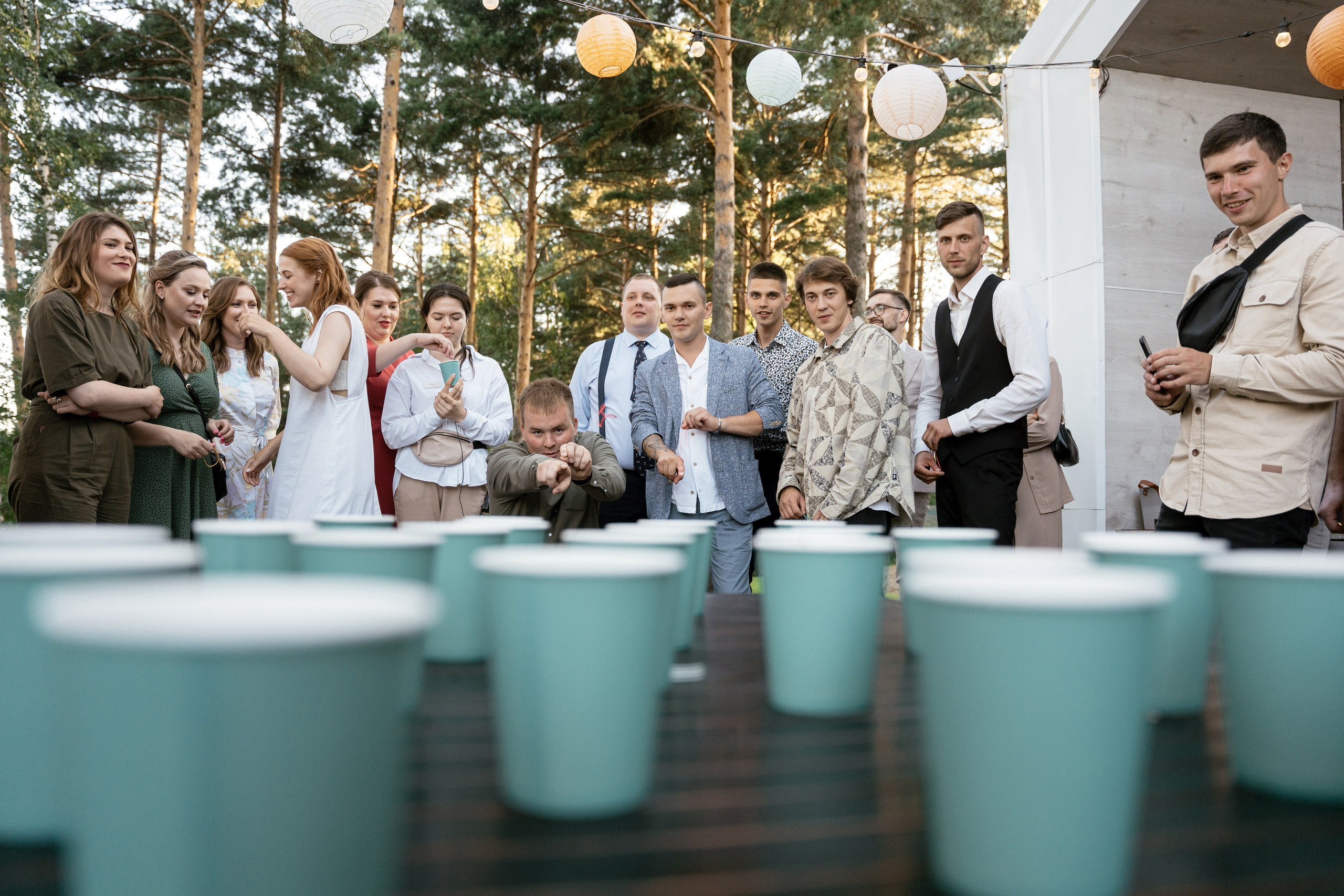 Витя и Аня. Фотограф Томск, Новосибирск Влад Свириденко
