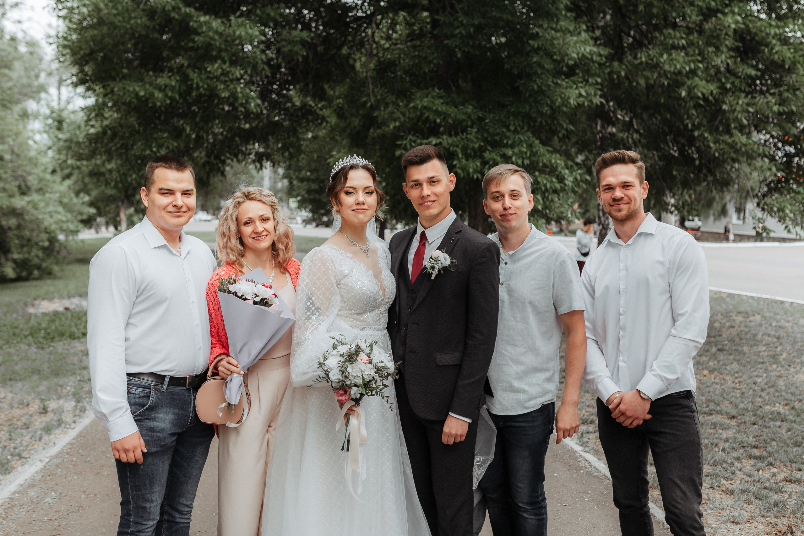 Рустам и Регина. Фотограф в Кумертау Уфа Мелеуз Салават Александра Сапрыкина