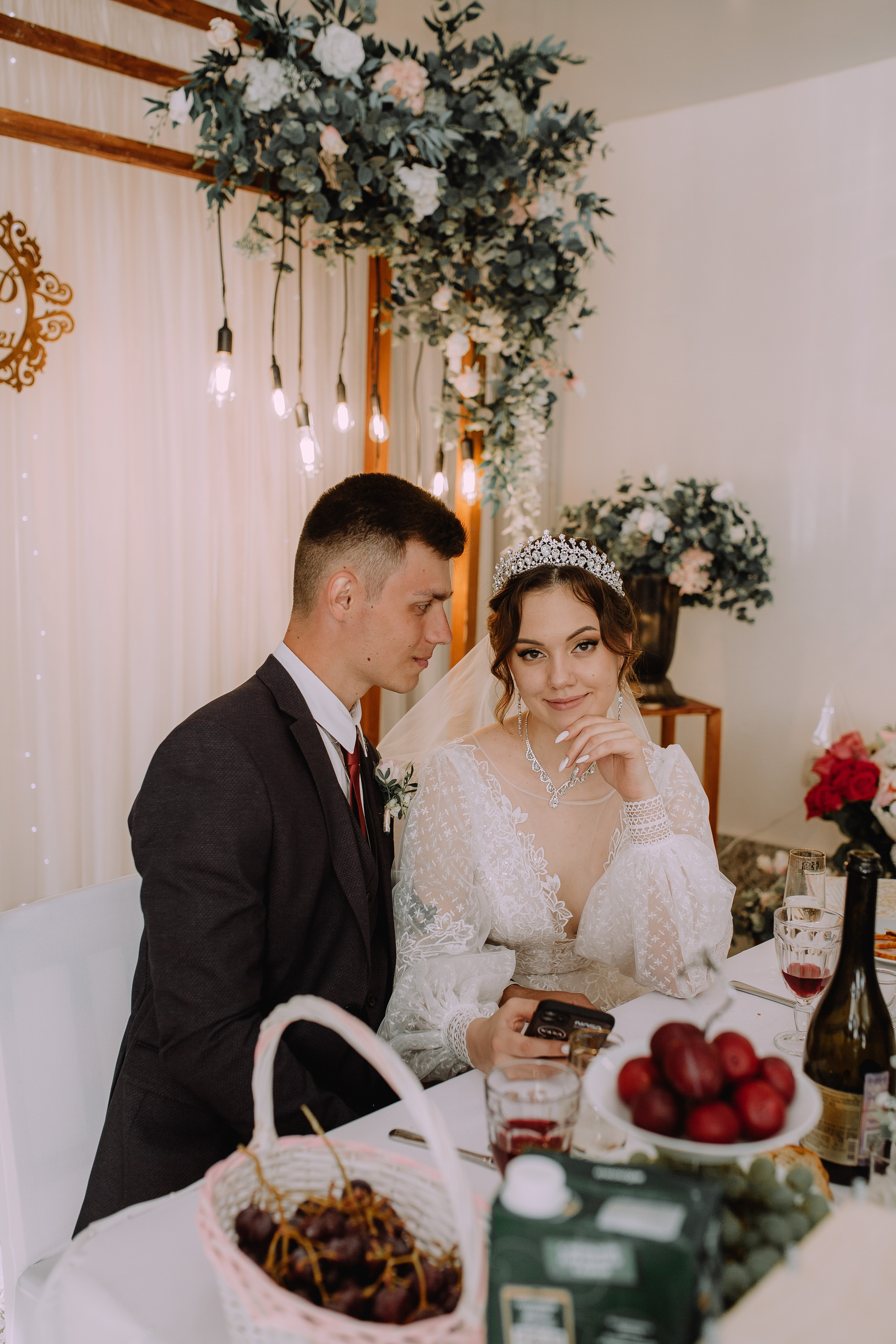 Рустам и Регина. Фотограф в Кумертау Уфа Мелеуз Салават Александра Сапрыкина