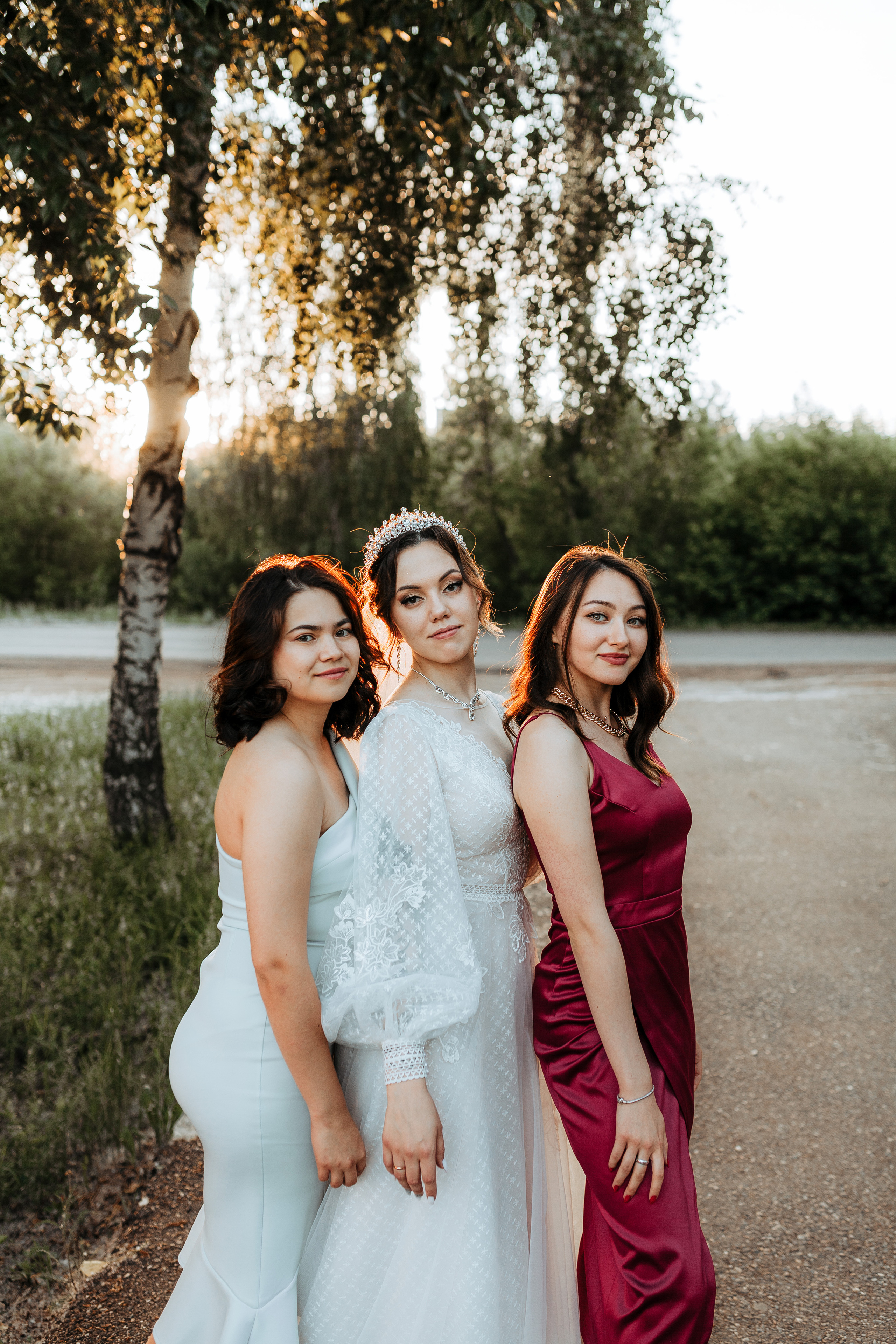 Рустам и Регина. Фотограф в Кумертау Уфа Мелеуз Салават Александра Сапрыкина