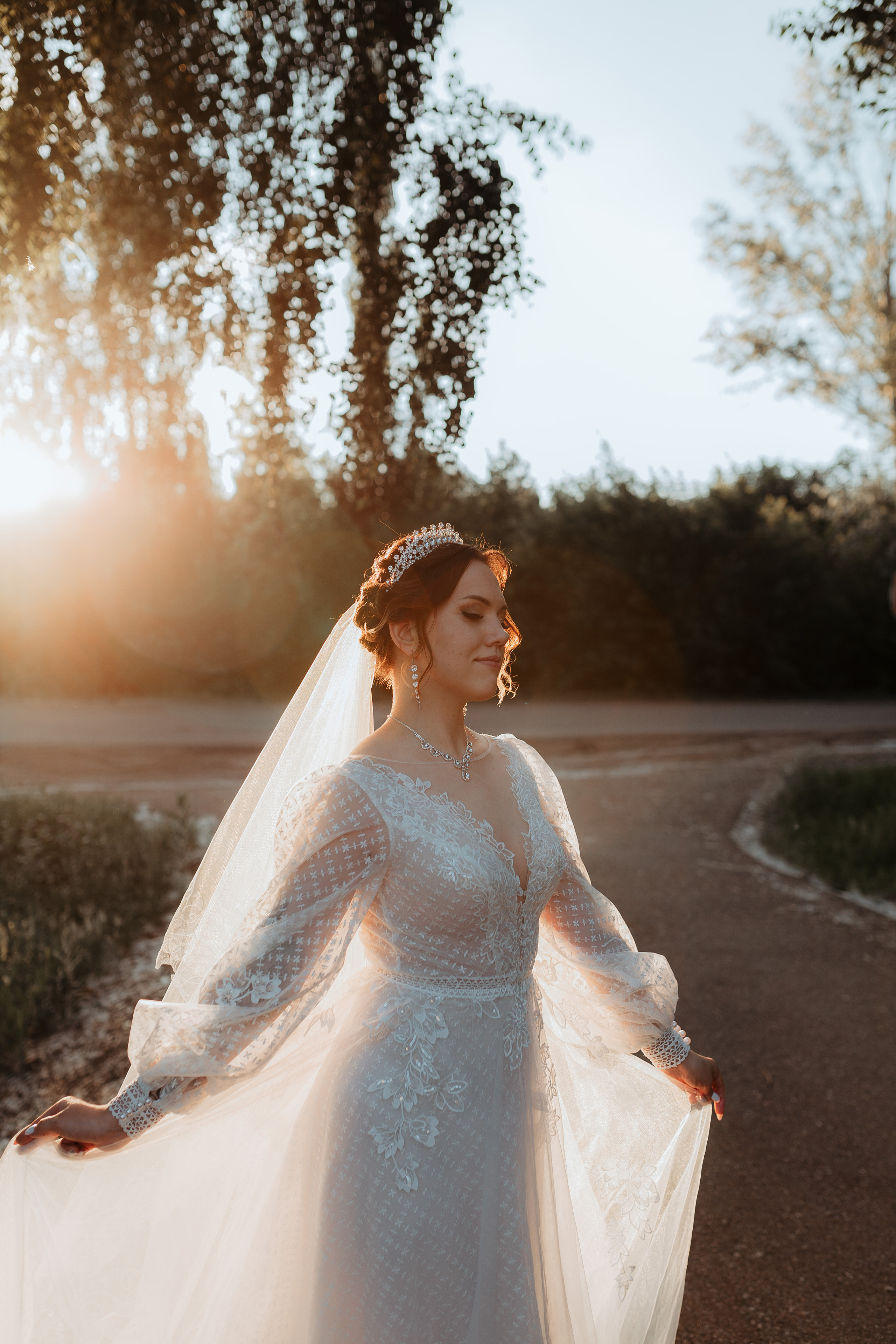 Рустам и Регина. Фотограф в Кумертау Уфа Мелеуз Салават Александра Сапрыкина