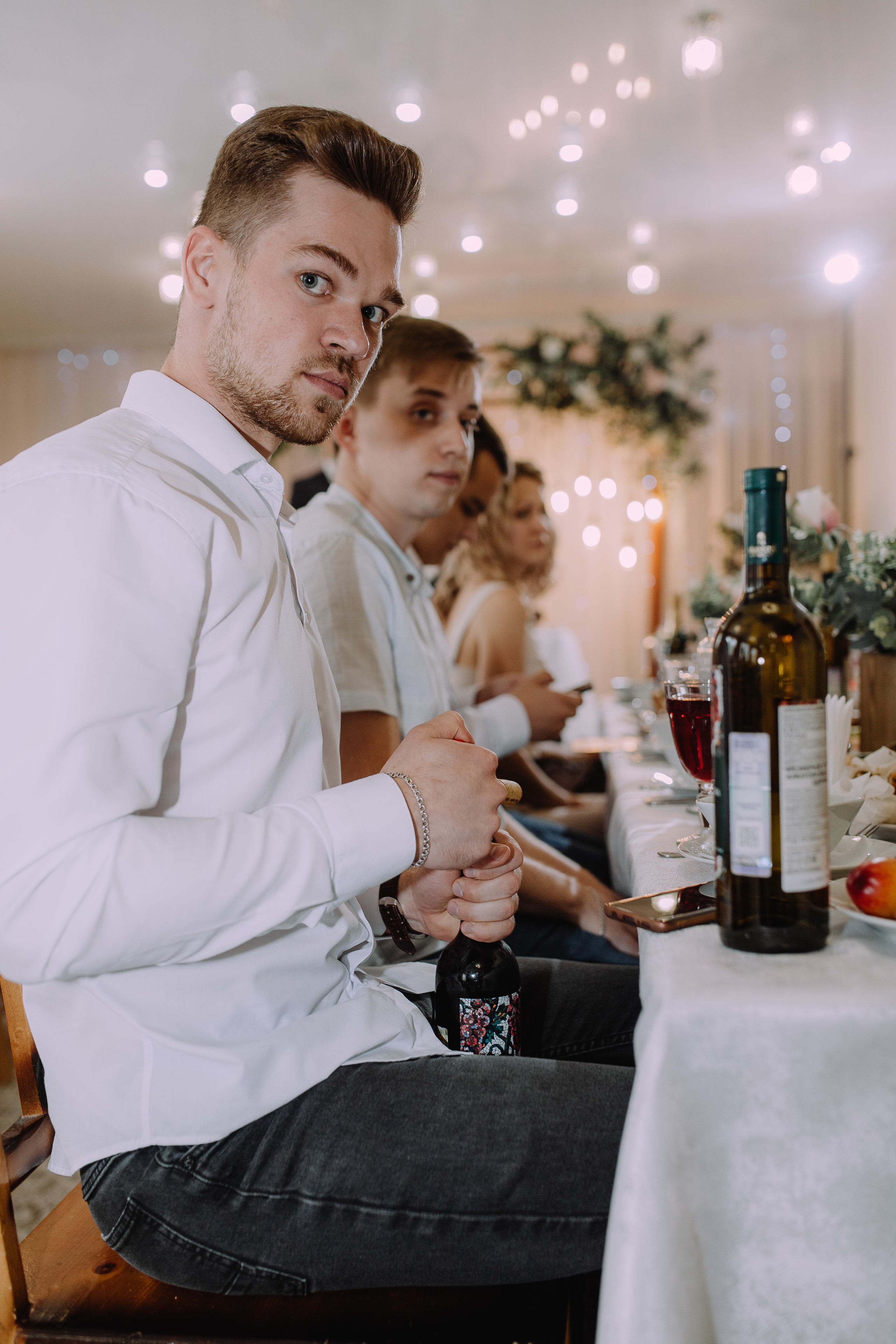 Рустам и Регина. Фотограф в Кумертау Уфа Мелеуз Салават Александра Сапрыкина