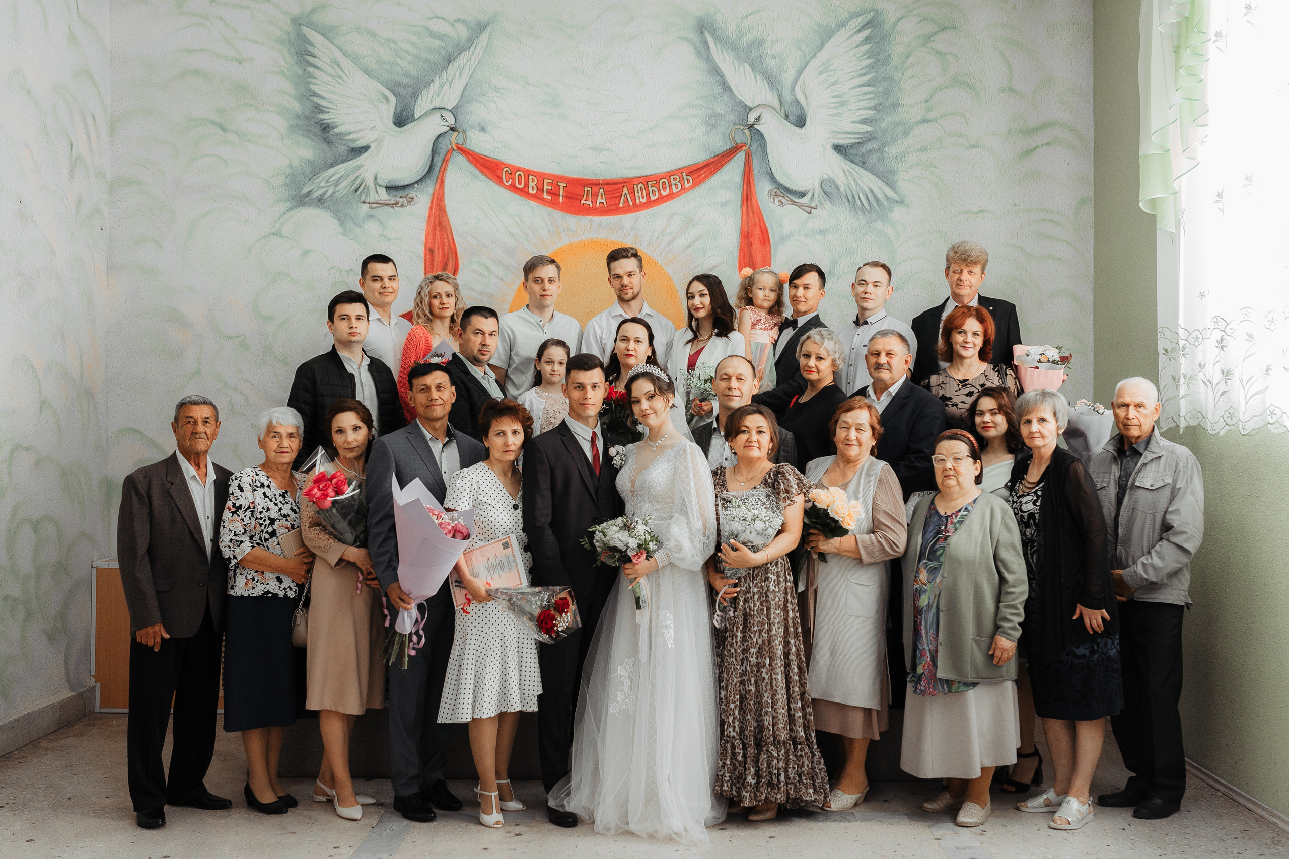 Рустам и Регина. Фотограф в Кумертау Уфа Мелеуз Салават Александра Сапрыкина