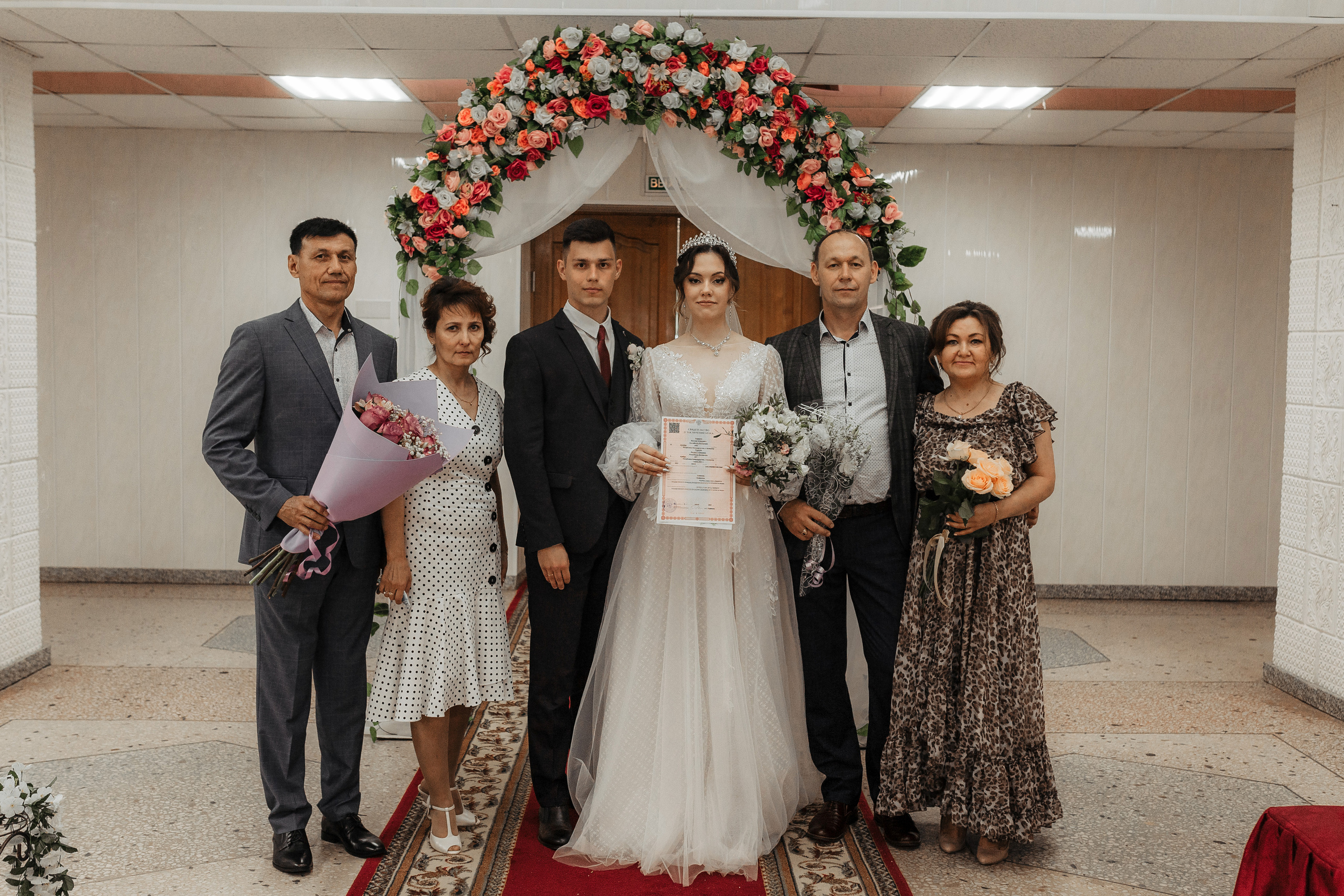 Рустам и Регина. Фотограф в Кумертау Уфа Мелеуз Салават Александра Сапрыкина