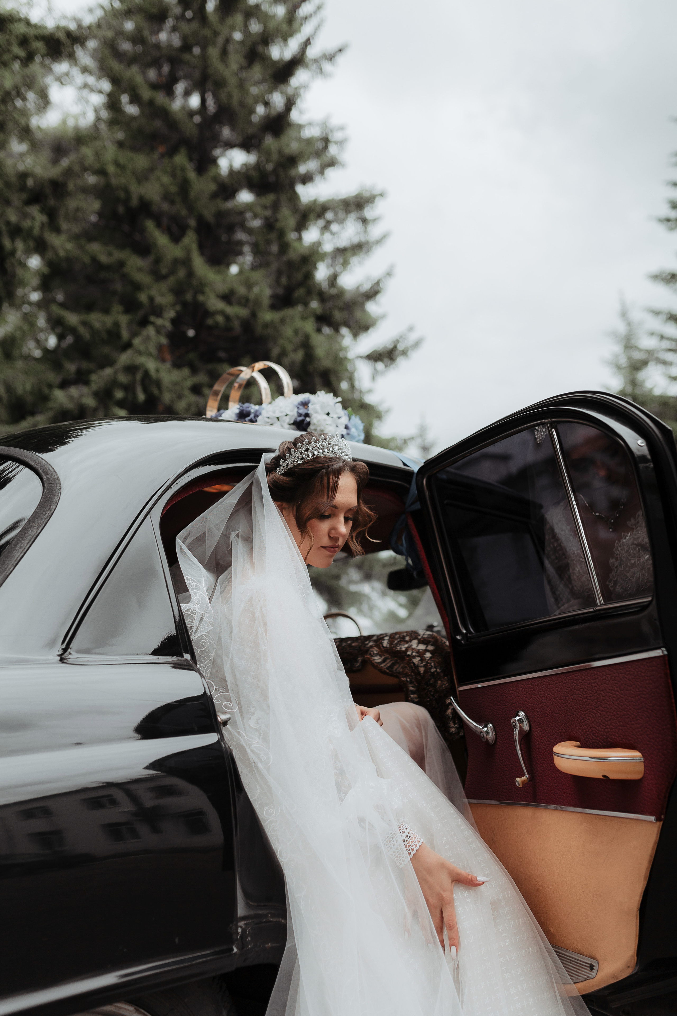 Рустам и Регина. Фотограф в Кумертау Уфа Мелеуз Салават Александра Сапрыкина