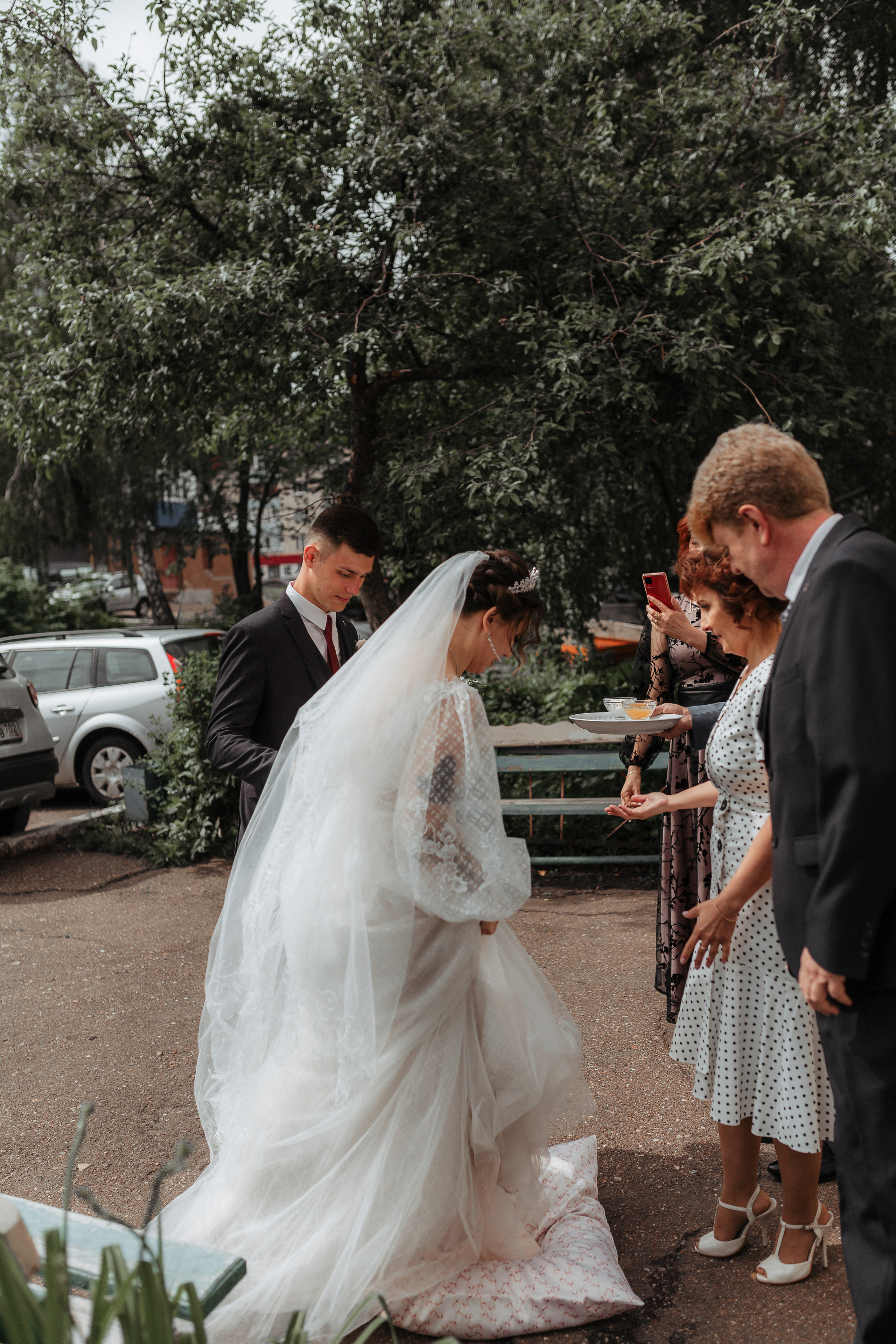 Рустам и Регина. Фотограф в Кумертау Уфа Мелеуз Салават Александра Сапрыкина