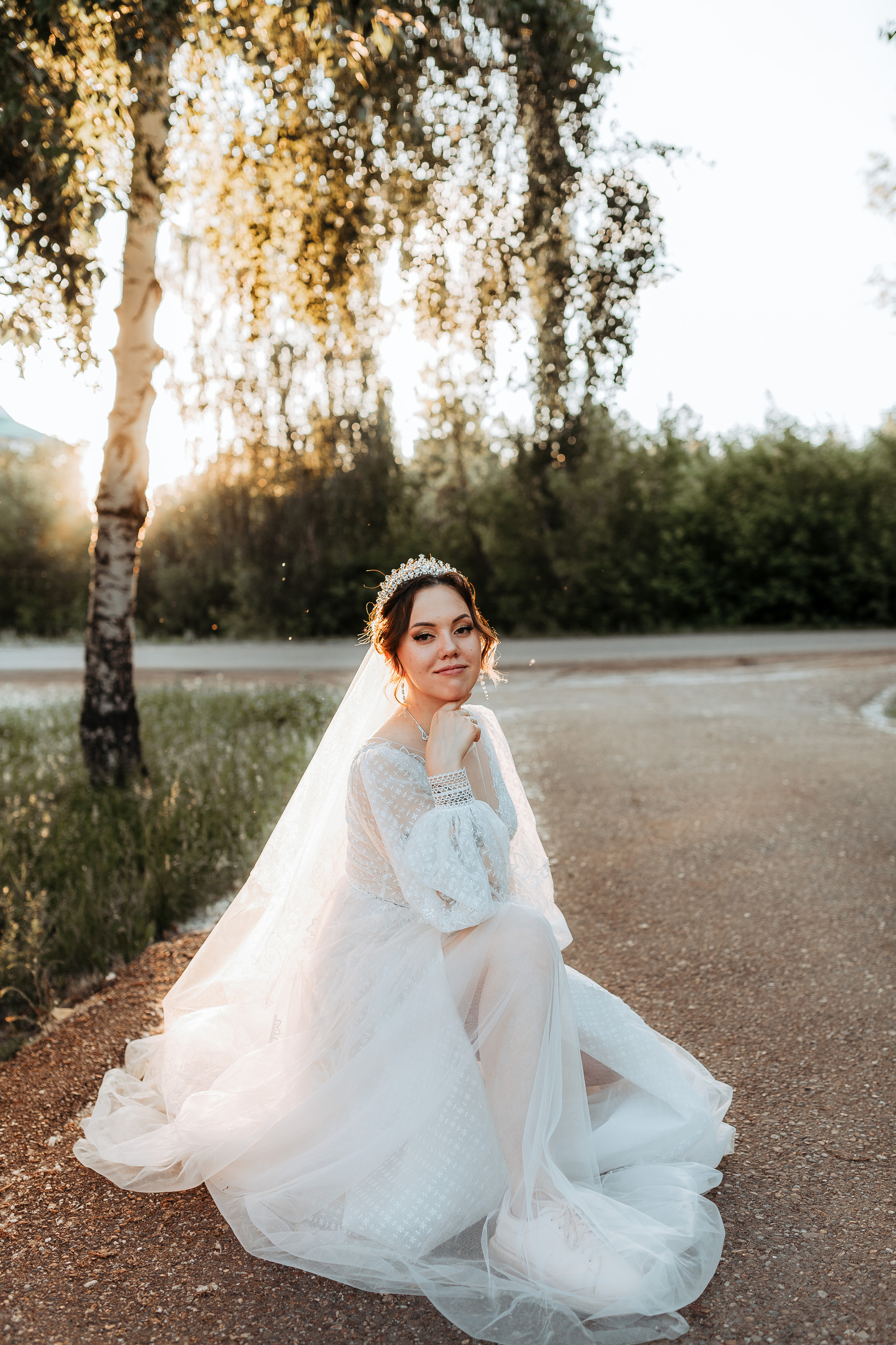 Рустам и Регина. Фотограф в Кумертау Уфа Мелеуз Салават Александра Сапрыкина