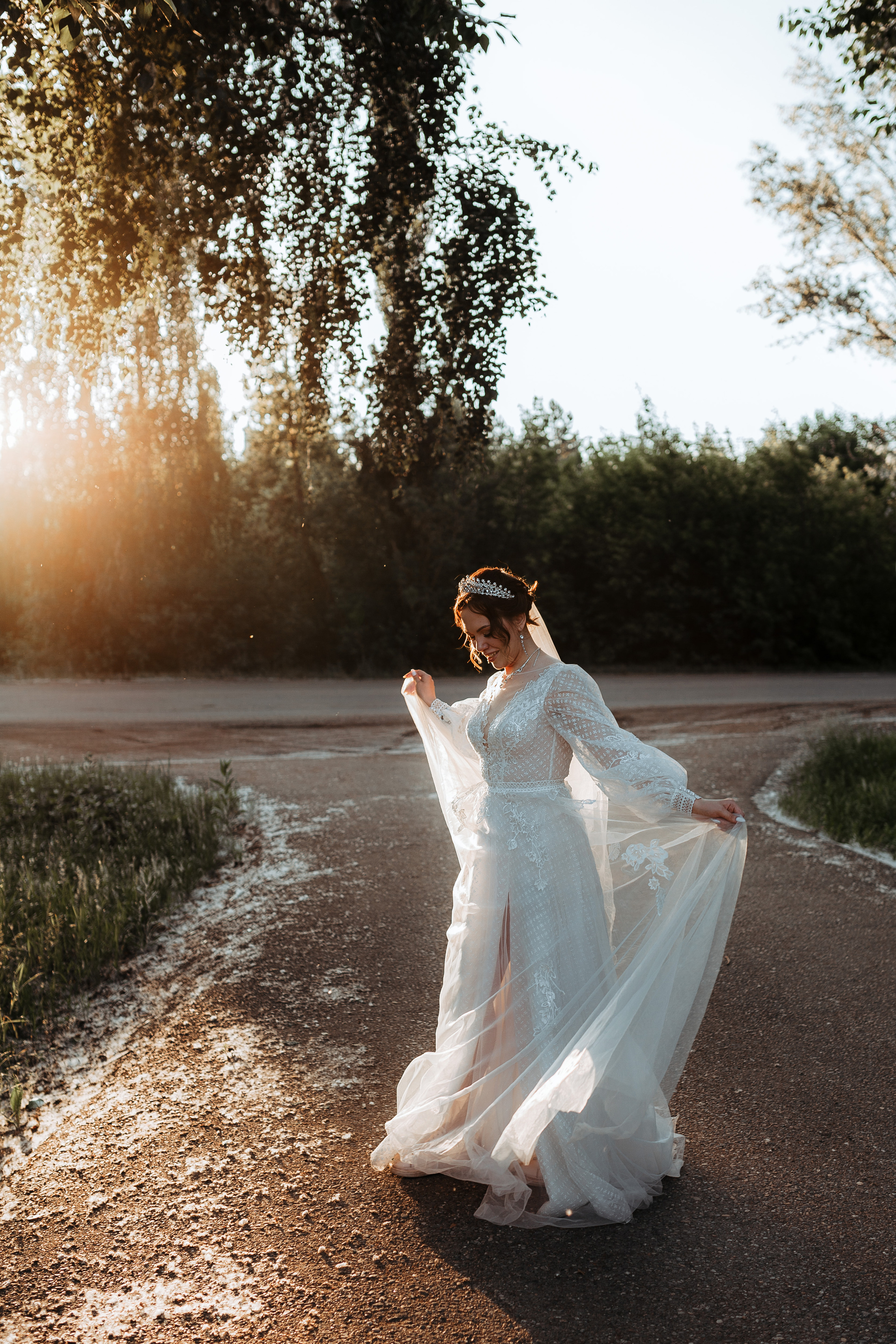 Рустам и Регина. Фотограф в Кумертау Уфа Мелеуз Салават Александра Сапрыкина