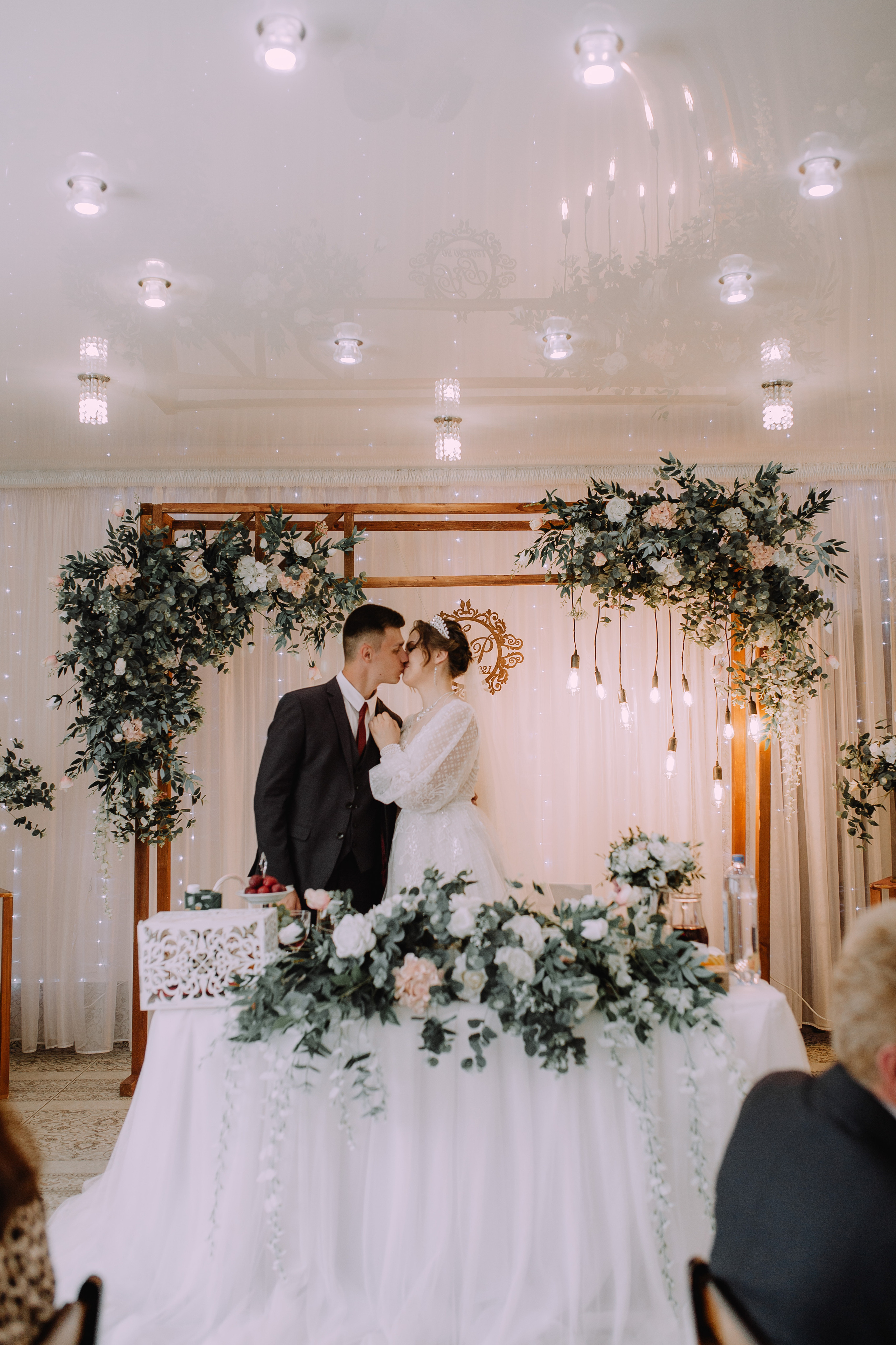 Рустам и Регина. Фотограф в Кумертау Уфа Мелеуз Салават Александра Сапрыкина