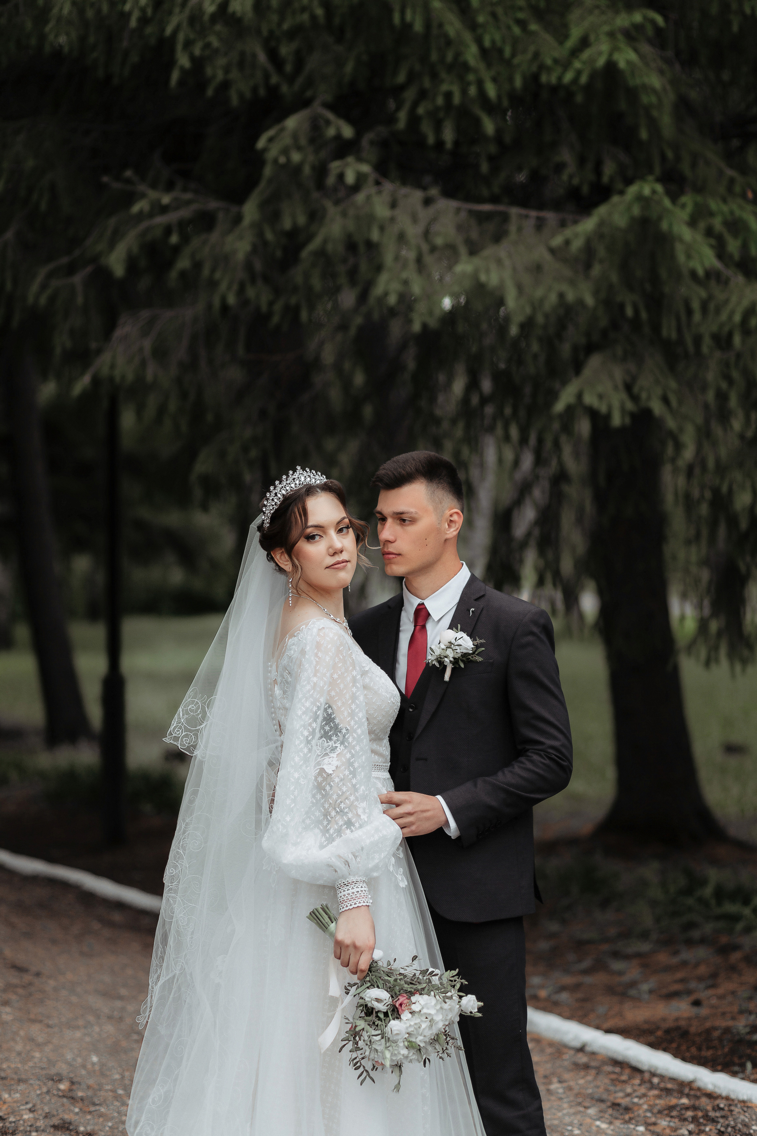 Рустам и Регина. Фотограф в Кумертау Уфа Мелеуз Салават Александра Сапрыкина