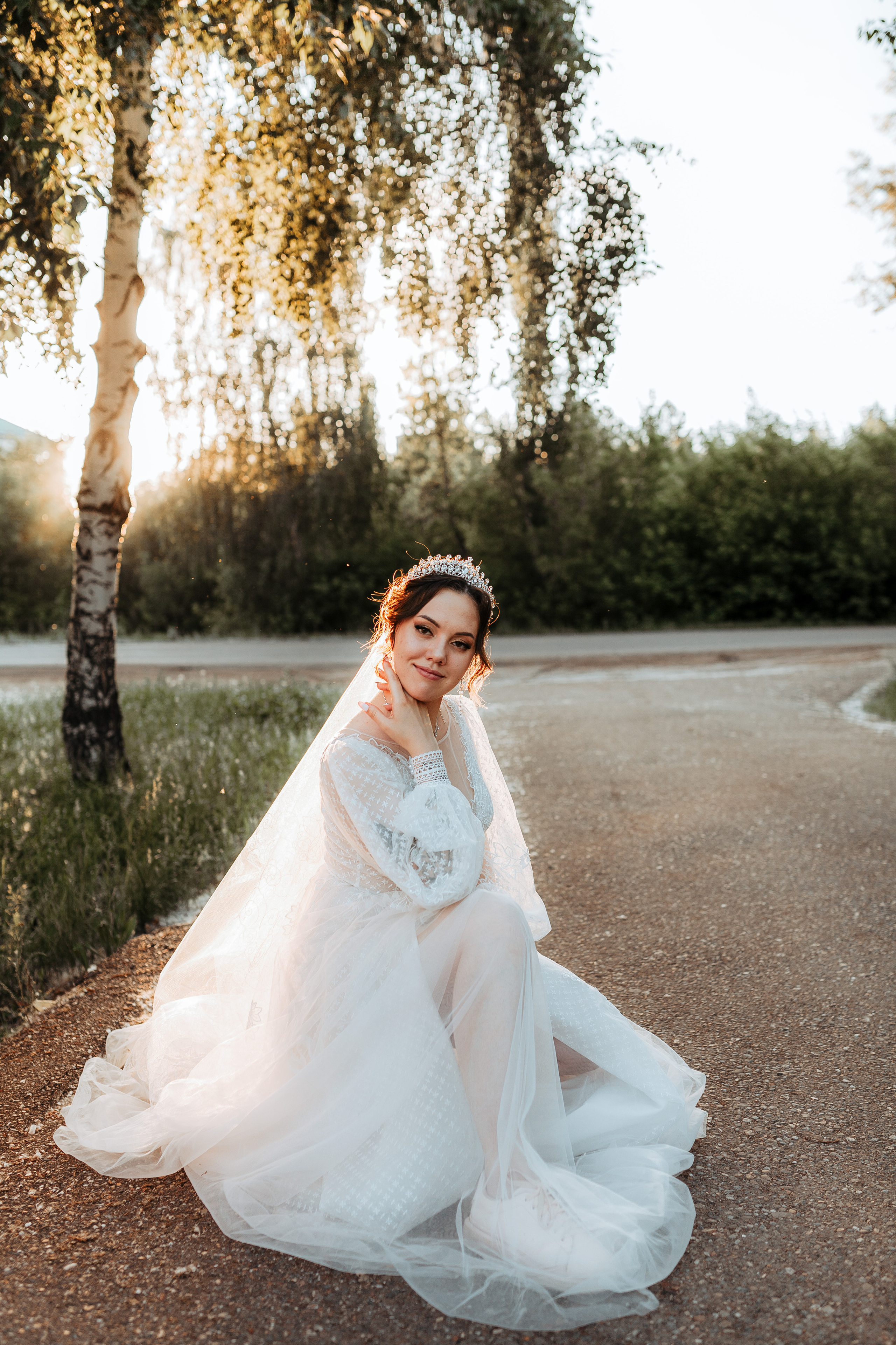 Рустам и Регина. Фотограф в Кумертау Уфа Мелеуз Салават Александра Сапрыкина