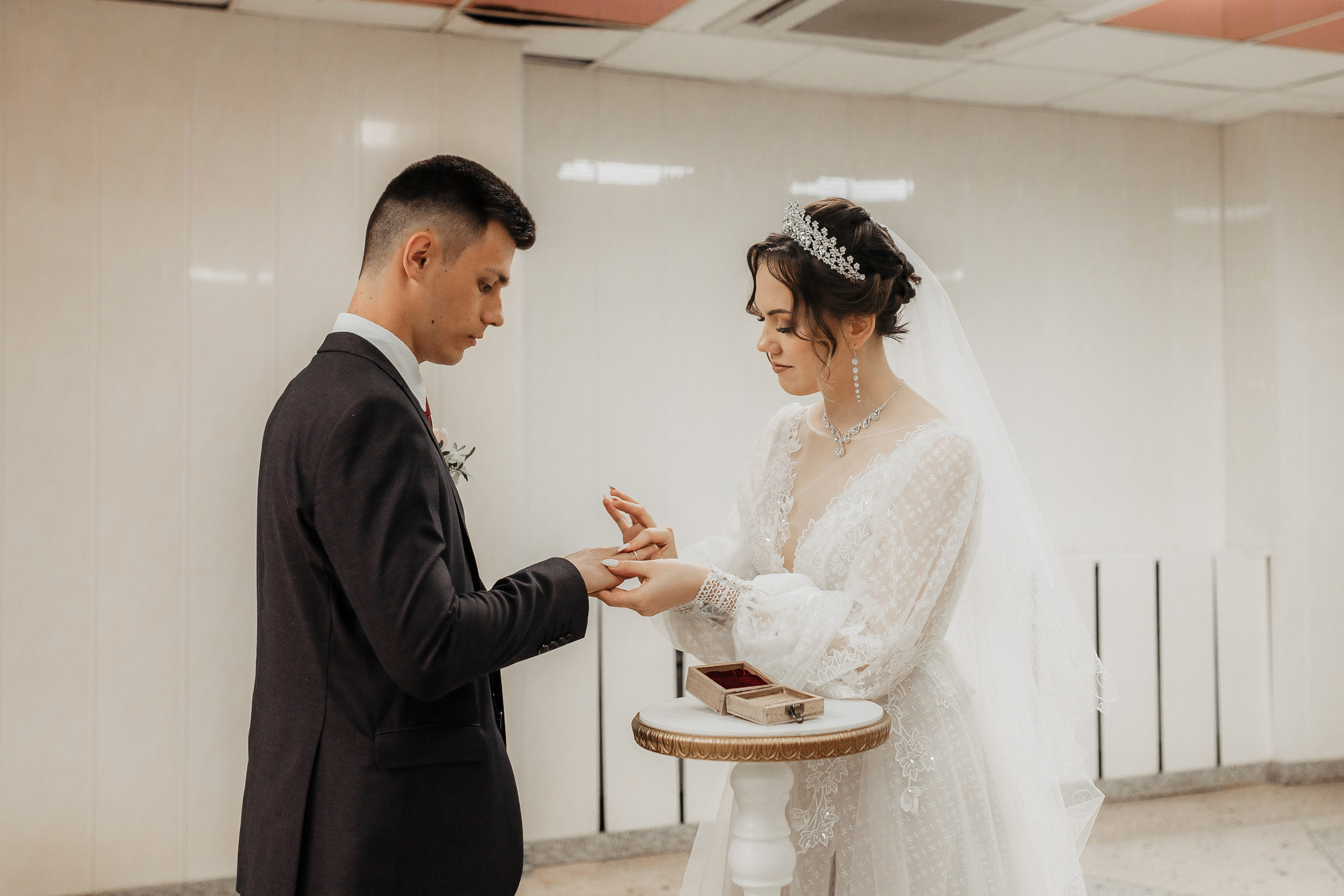 Рустам и Регина. Фотограф в Кумертау Уфа Мелеуз Салават Александра Сапрыкина