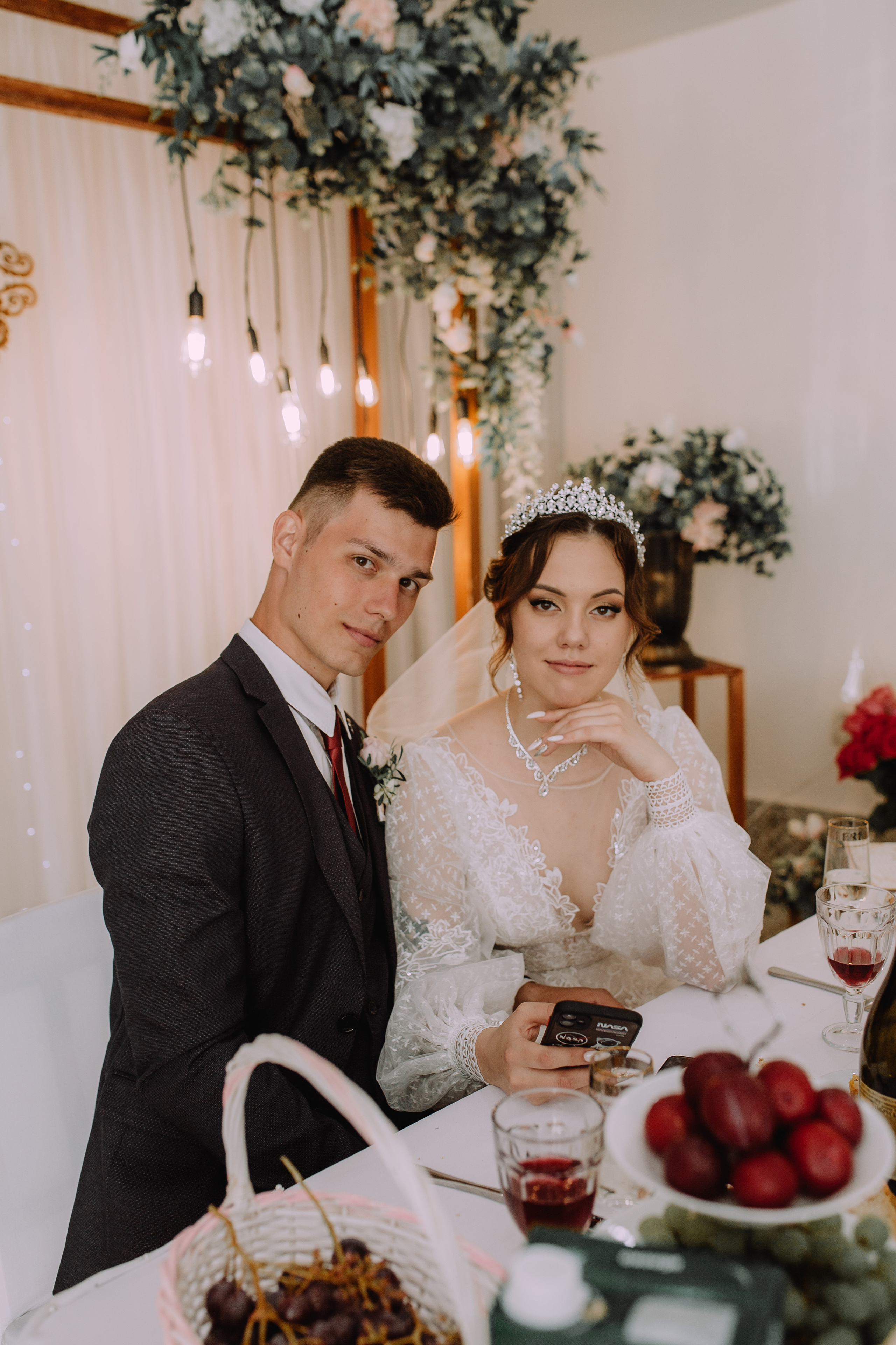 Рустам и Регина. Фотограф в Кумертау Уфа Мелеуз Салават Александра Сапрыкина