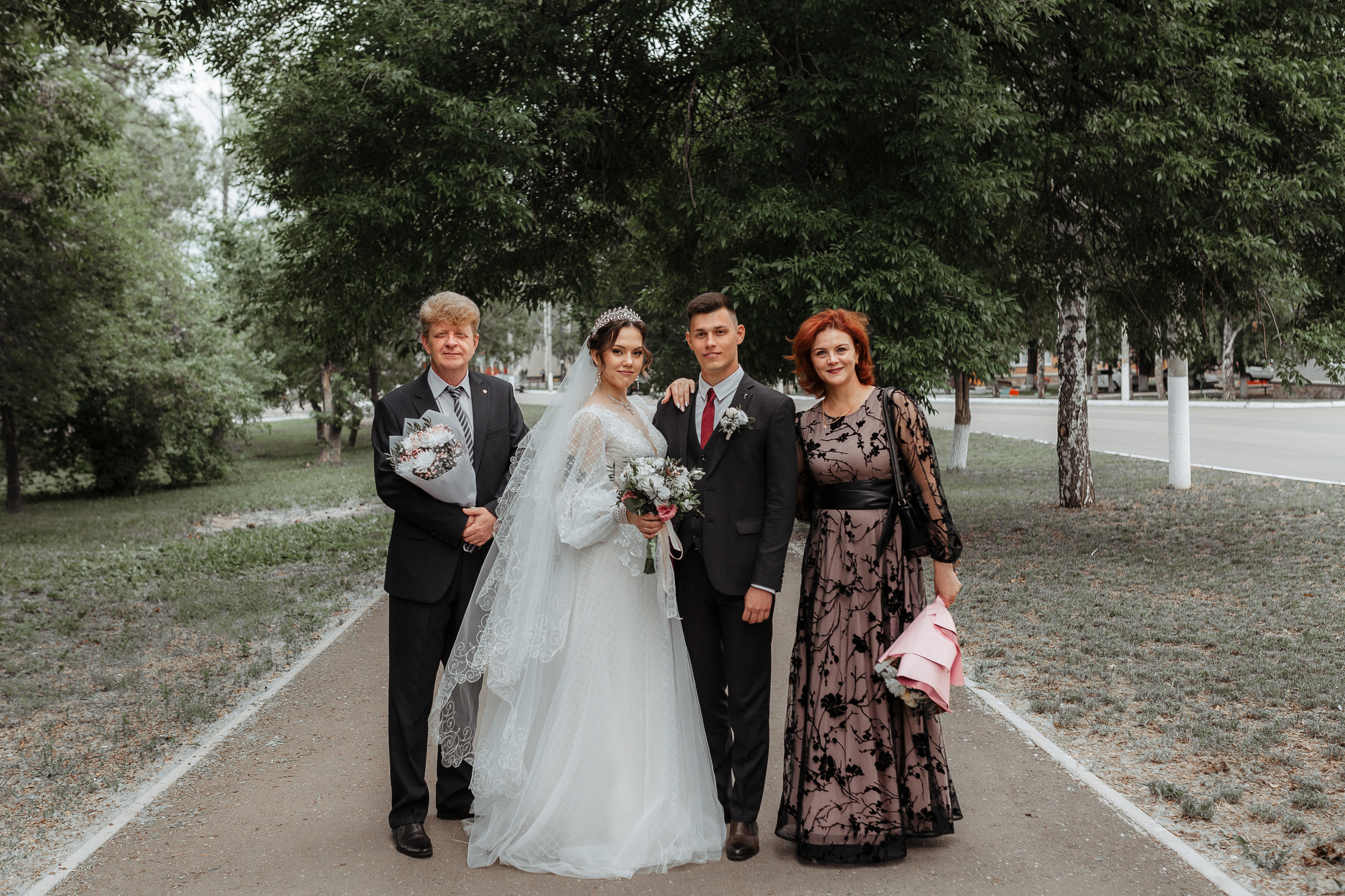 Рустам и Регина. Фотограф в Кумертау Уфа Мелеуз Салават Александра Сапрыкина