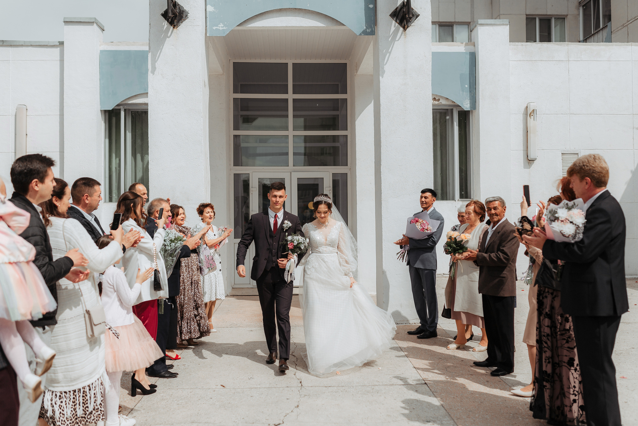 Рустам и Регина. Фотограф в Кумертау Уфа Мелеуз Салават Александра Сапрыкина