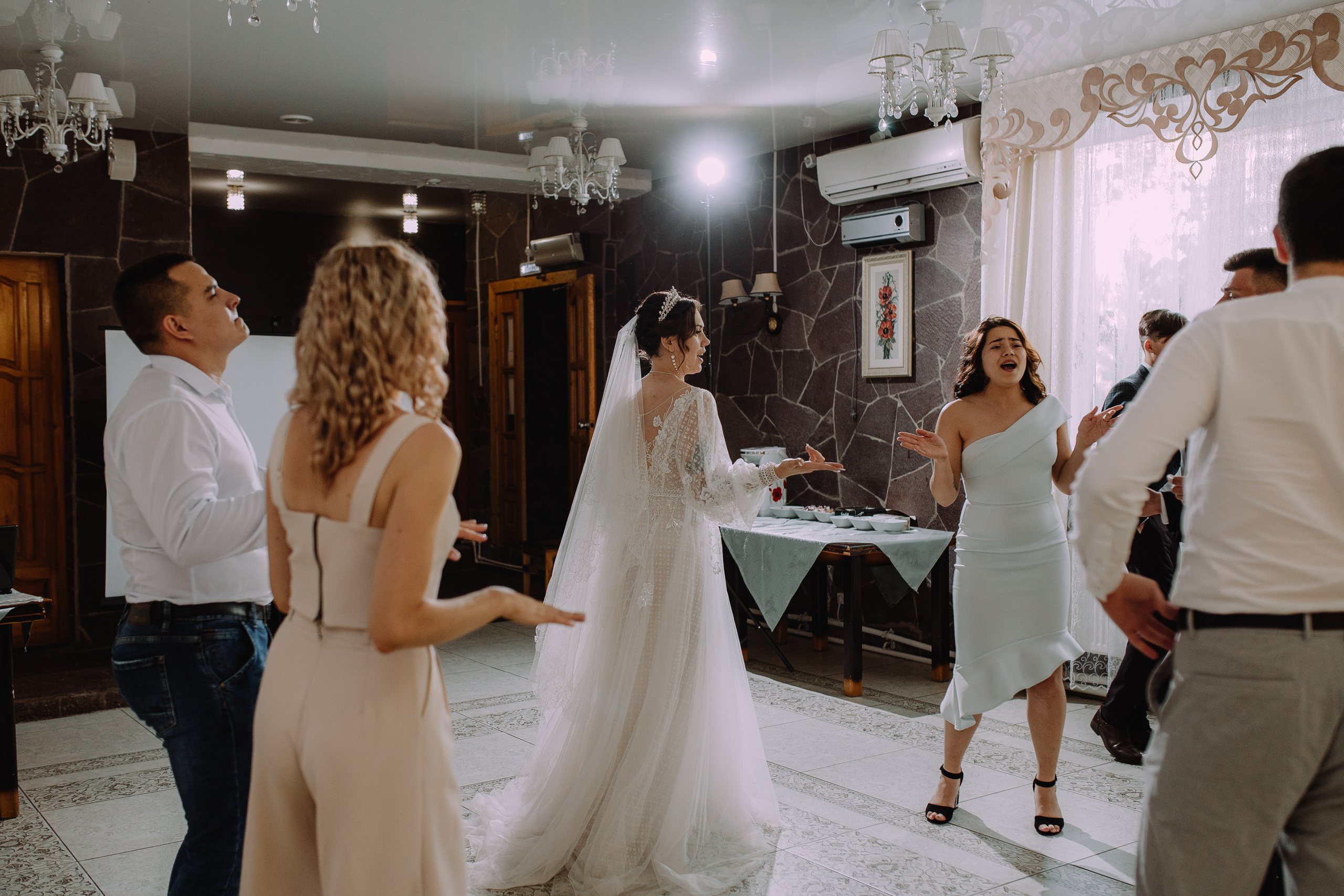 Рустам и Регина. Фотограф в Кумертау Уфа Мелеуз Салават Александра Сапрыкина