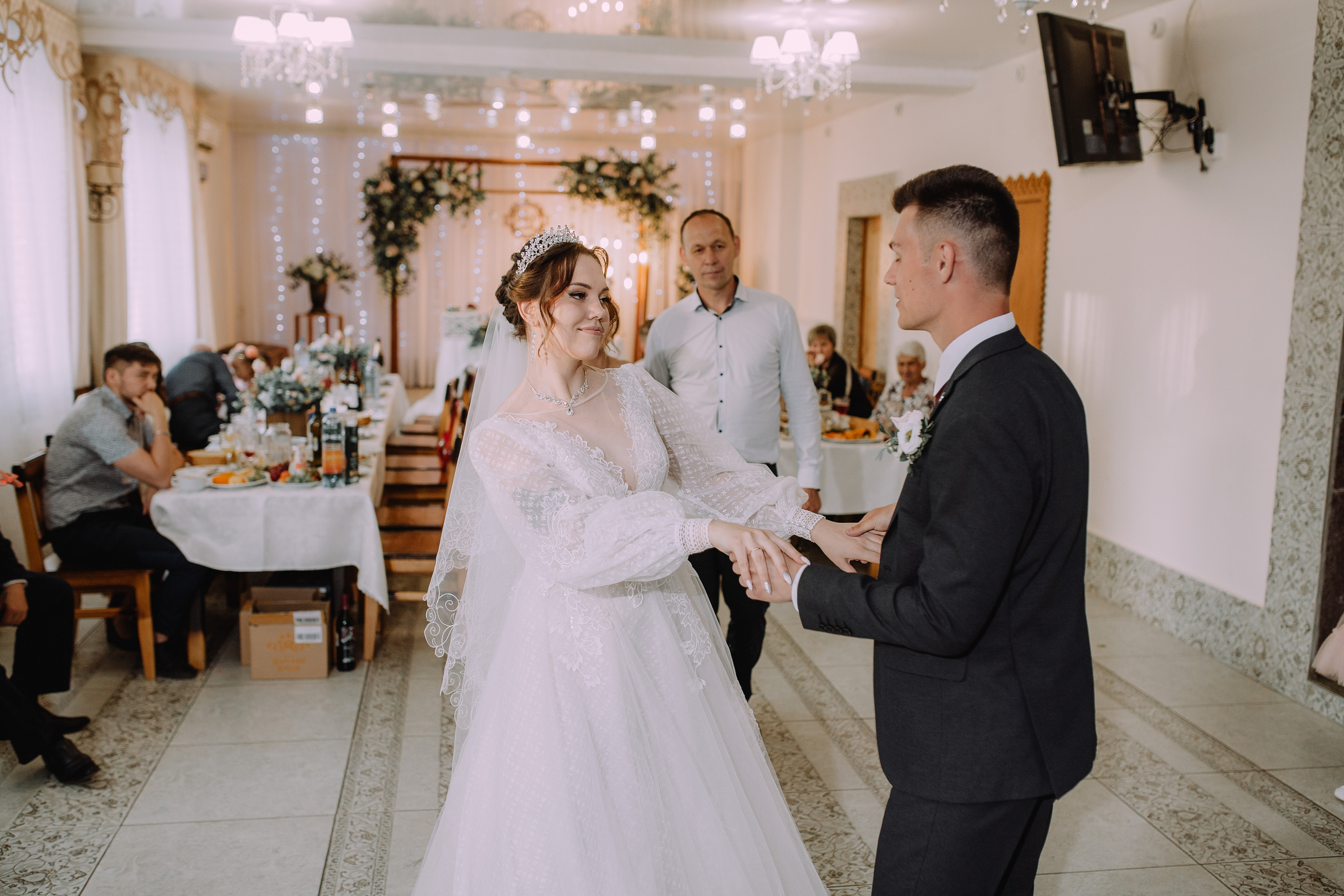 Рустам и Регина. Фотограф в Кумертау Уфа Мелеуз Салават Александра Сапрыкина