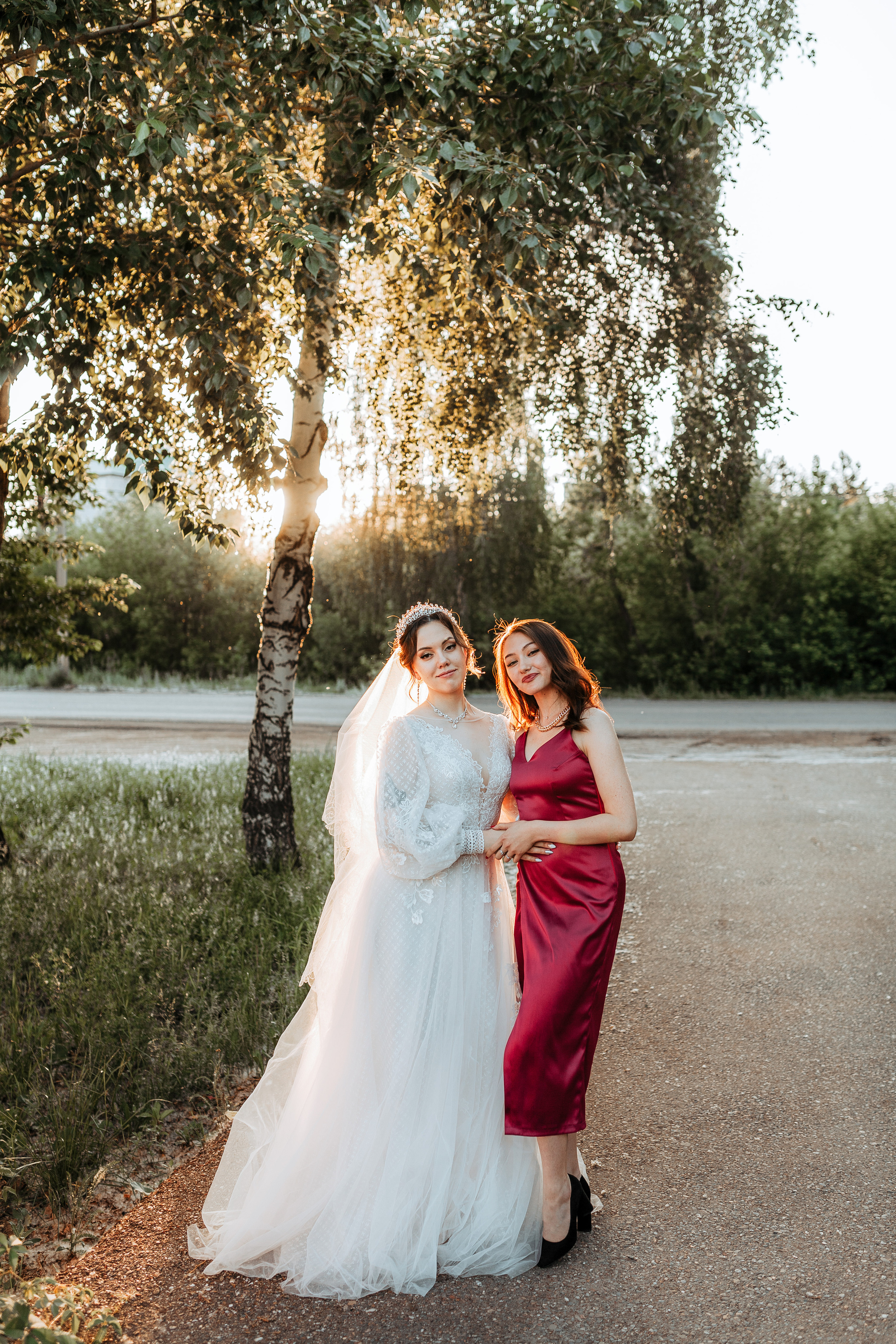 Рустам и Регина. Фотограф в Кумертау Уфа Мелеуз Салават Александра Сапрыкина