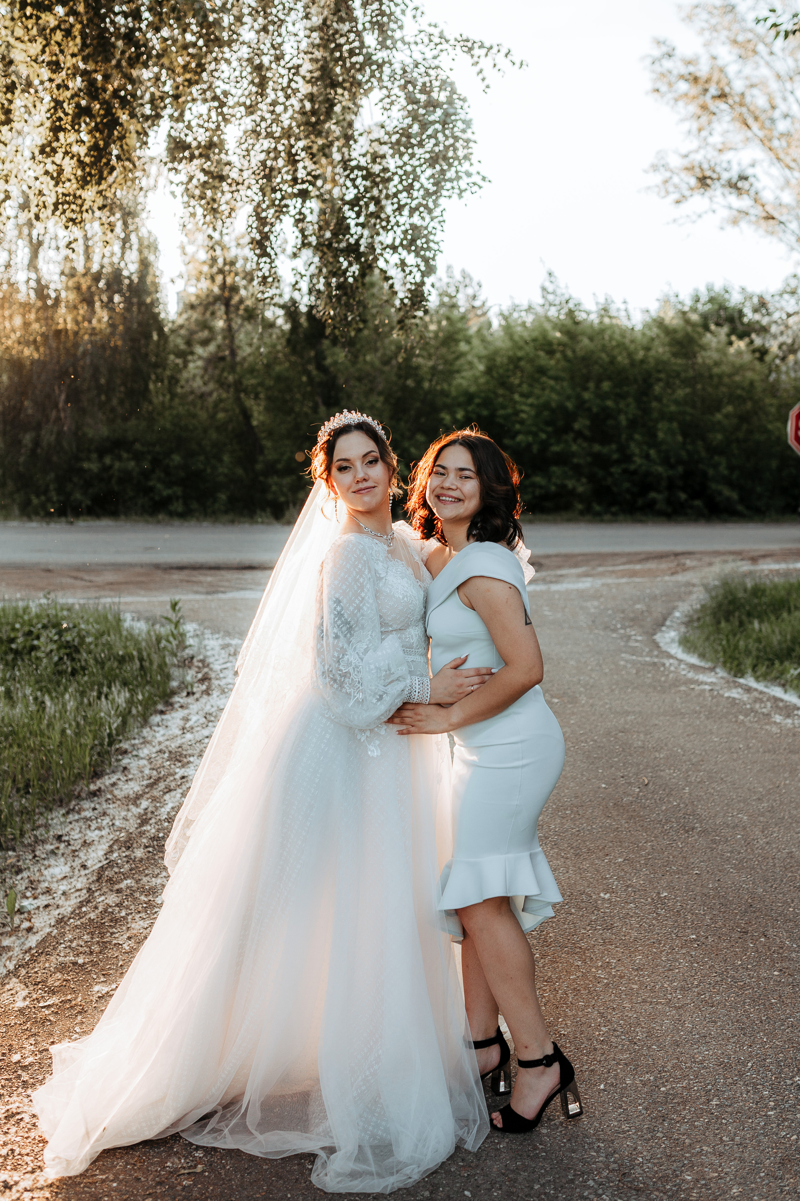 Рустам и Регина. Фотограф в Кумертау Уфа Мелеуз Салават Александра Сапрыкина