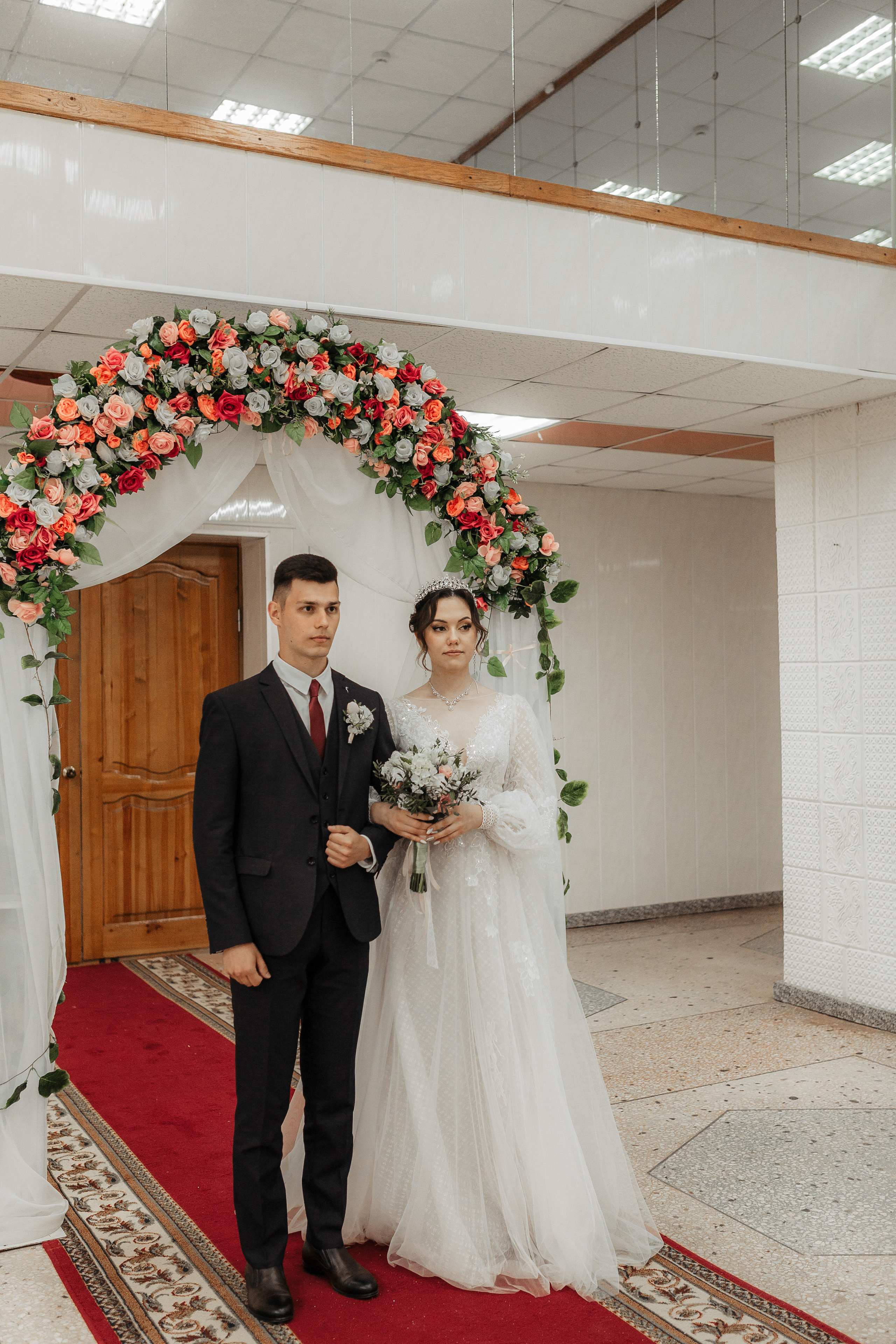 Рустам и Регина. Фотограф в Кумертау Уфа Мелеуз Салават Александра Сапрыкина