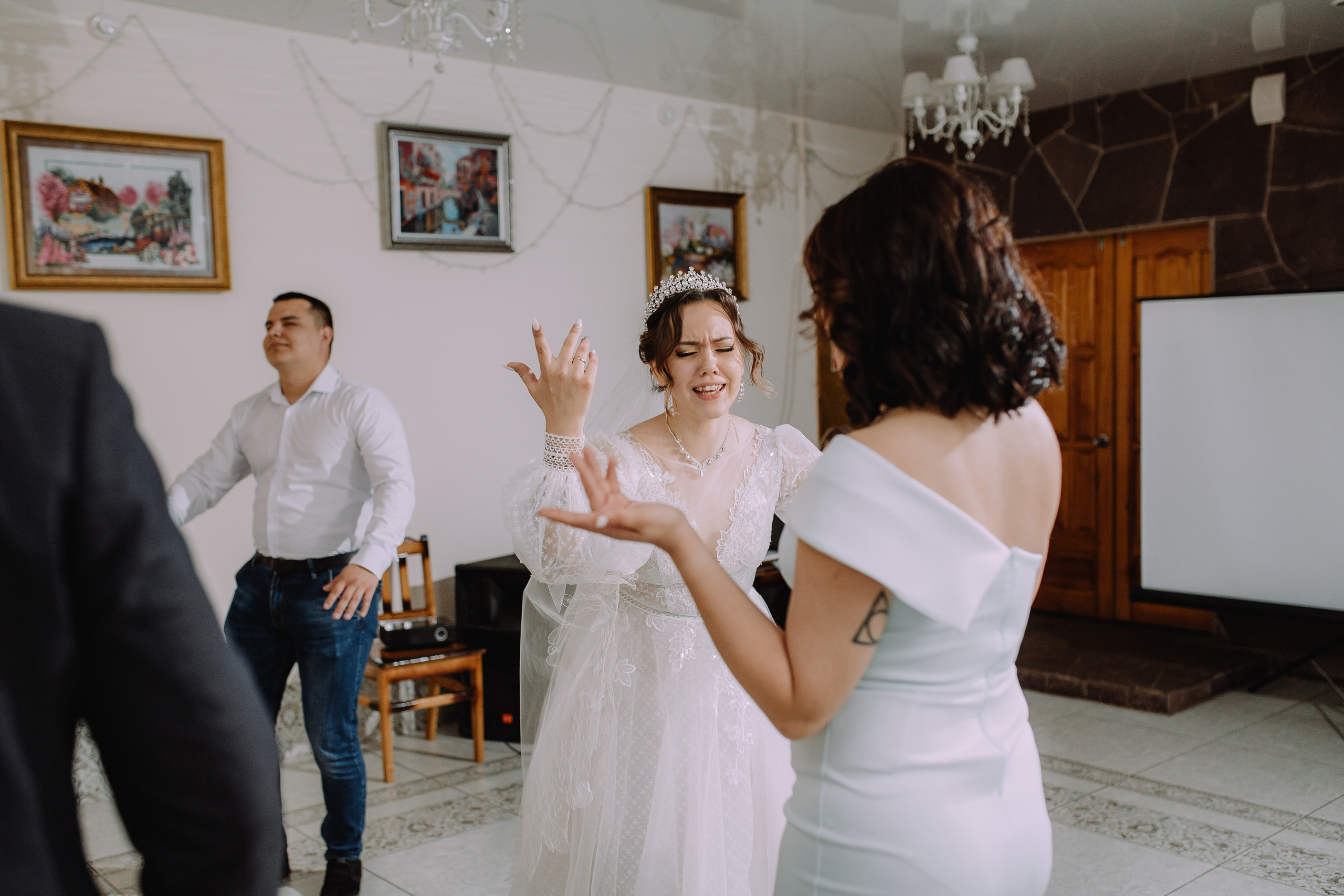 Рустам и Регина. Фотограф в Кумертау Уфа Мелеуз Салават Александра Сапрыкина