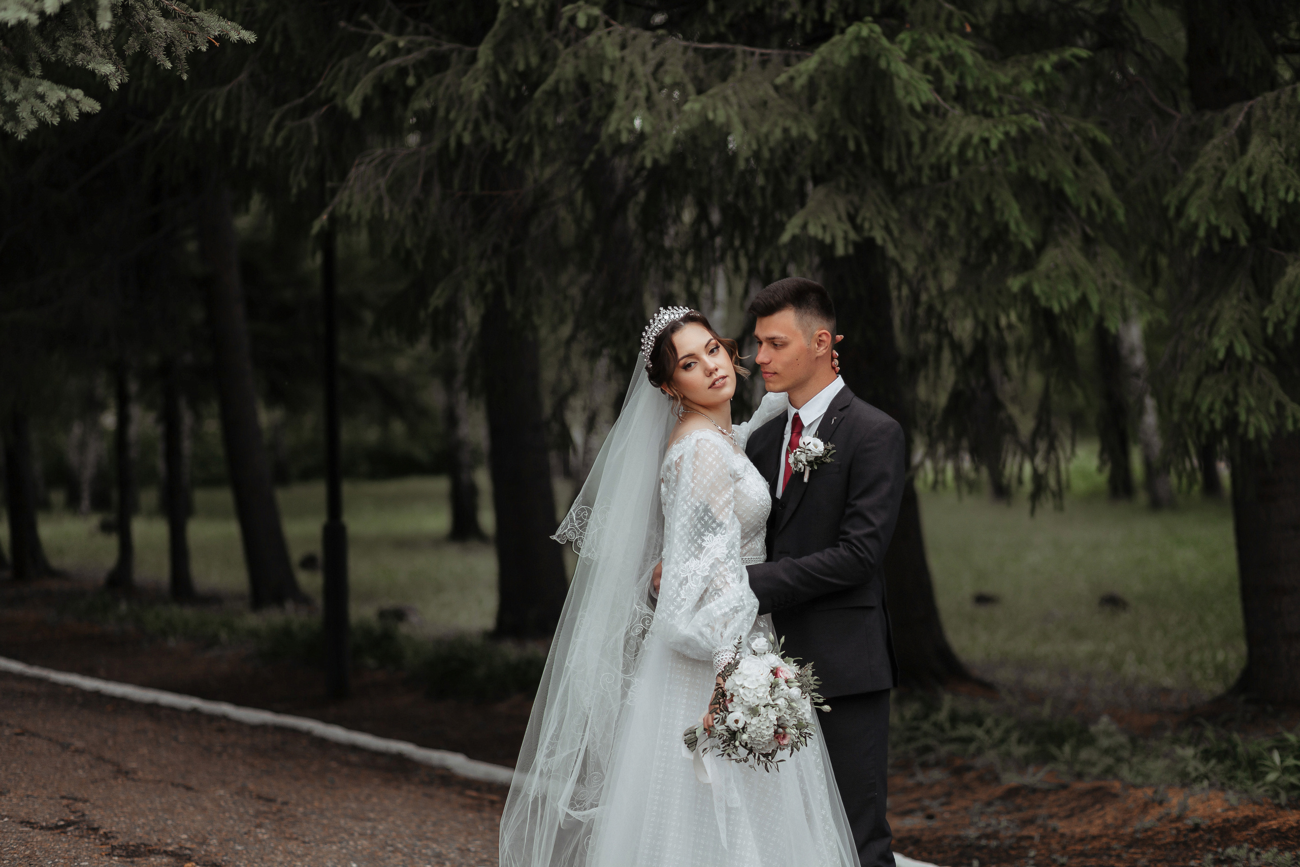 Рустам и Регина. Фотограф в Кумертау Уфа Мелеуз Салават Александра Сапрыкина