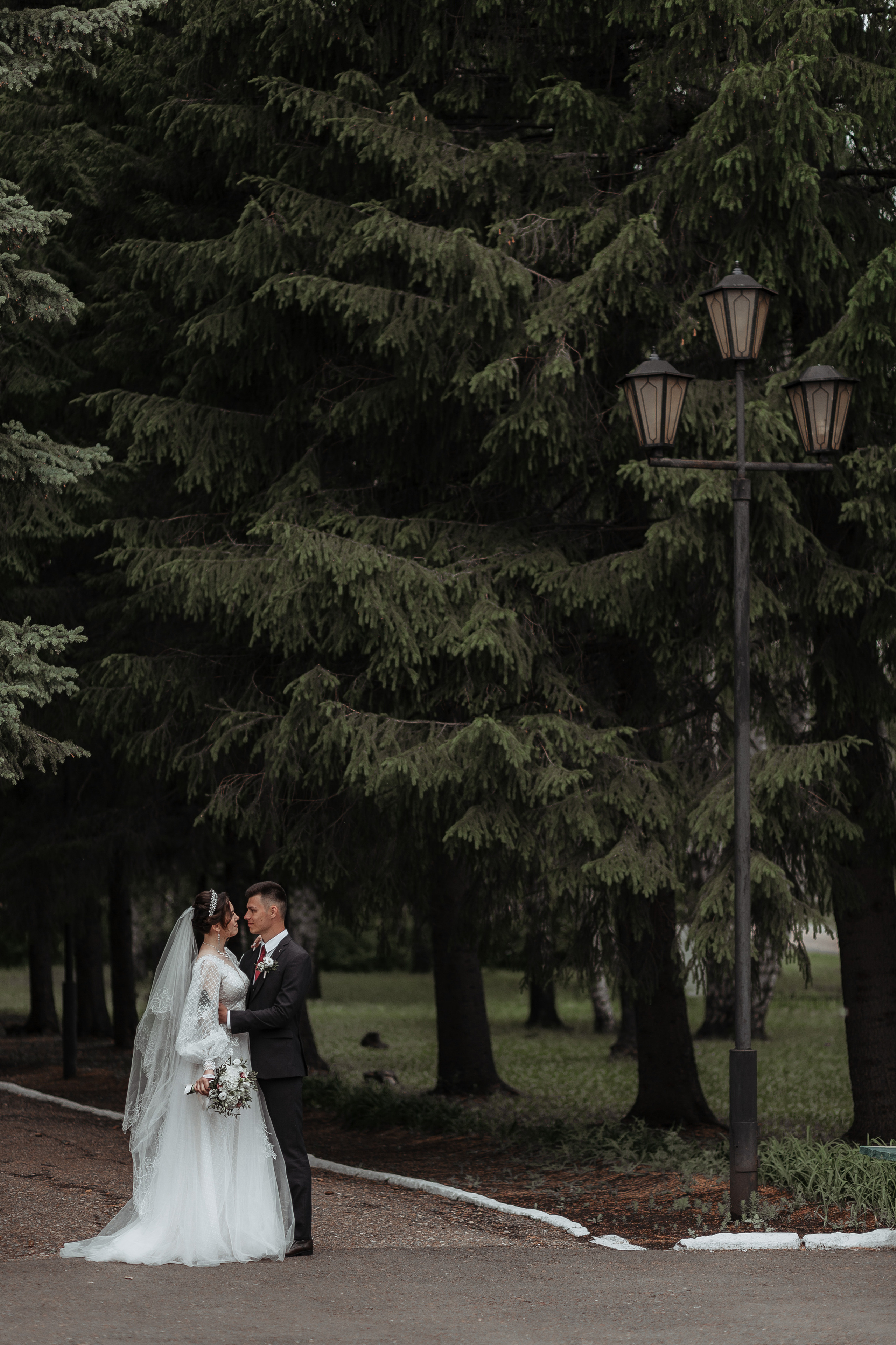 Рустам и Регина. Фотограф в Кумертау Уфа Мелеуз Салават Александра Сапрыкина