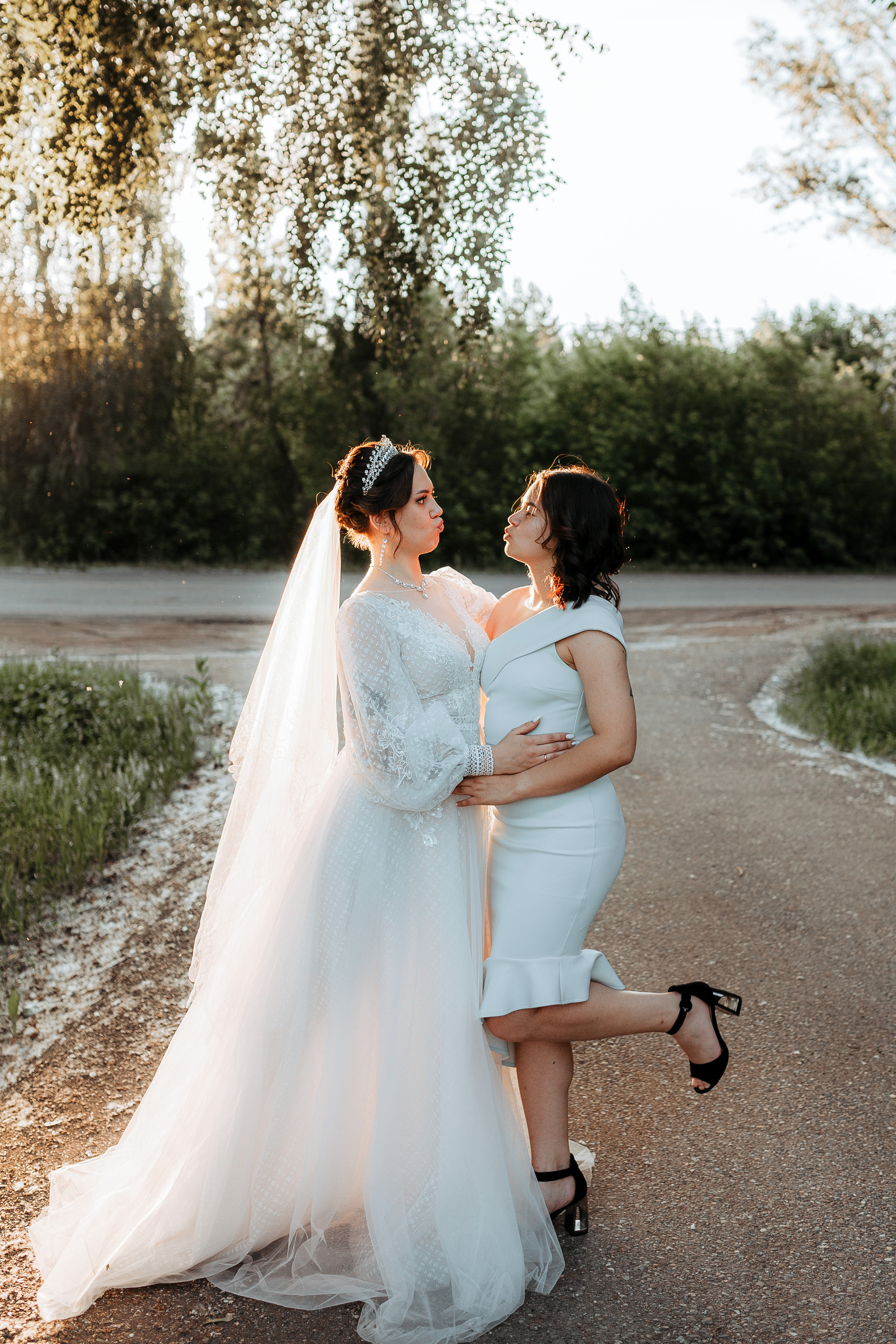 Рустам и Регина. Фотограф в Кумертау Уфа Мелеуз Салават Александра Сапрыкина