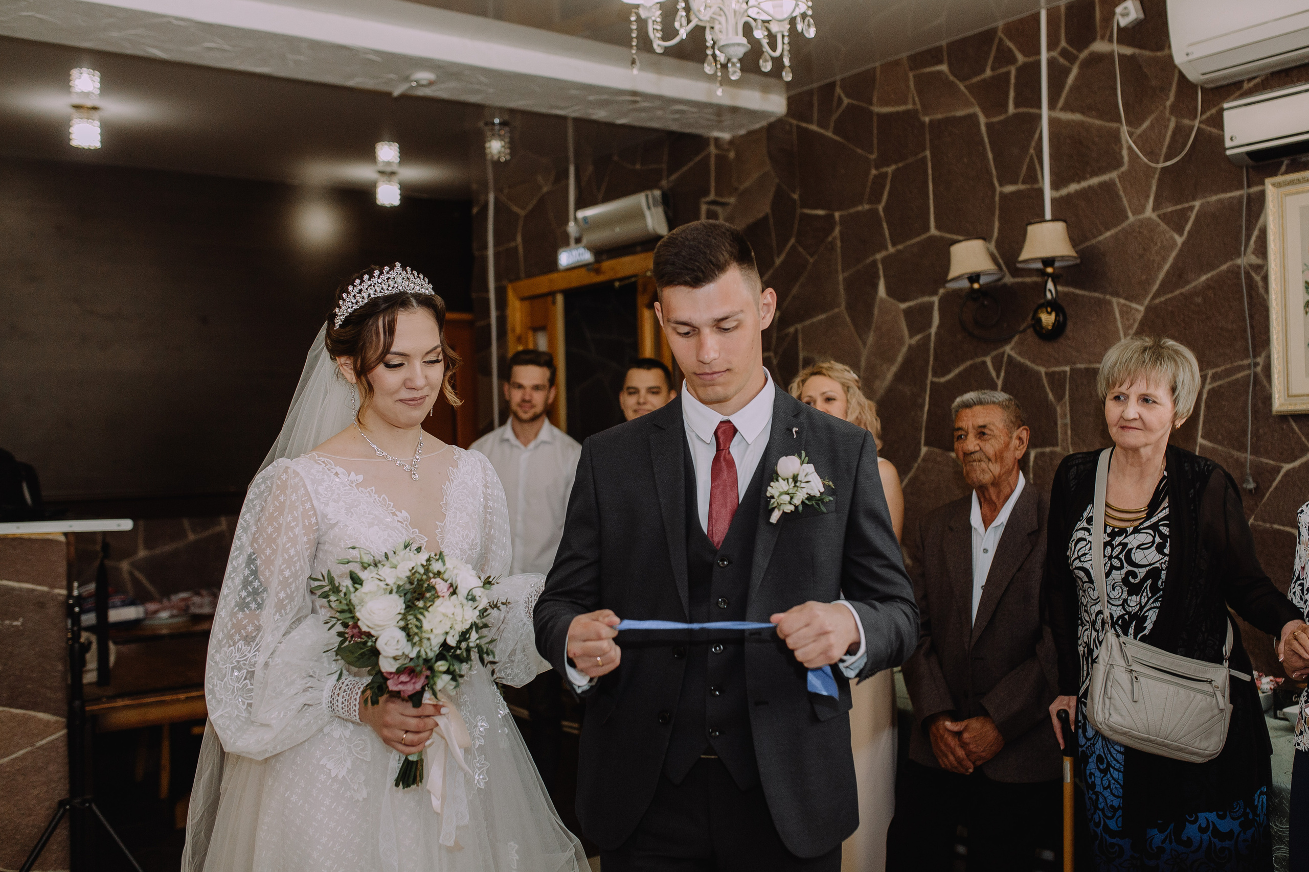 Рустам и Регина. Фотограф в Кумертау Уфа Мелеуз Салават Александра Сапрыкина