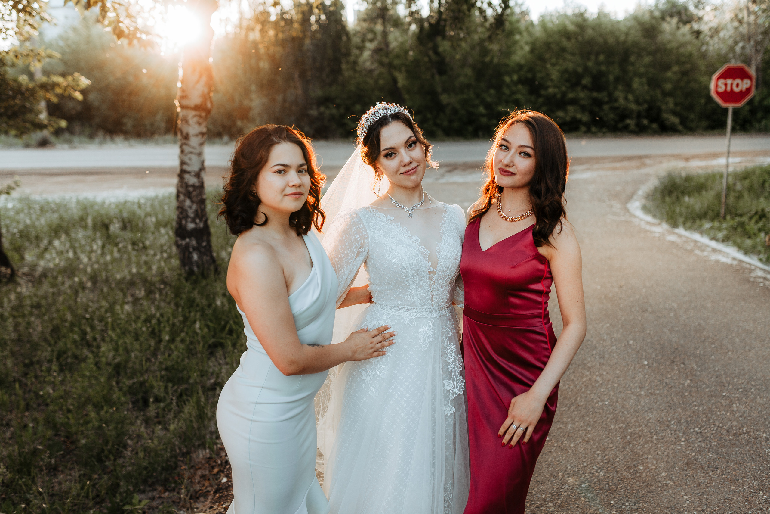 Рустам и Регина. Фотограф в Кумертау Уфа Мелеуз Салават Александра Сапрыкина