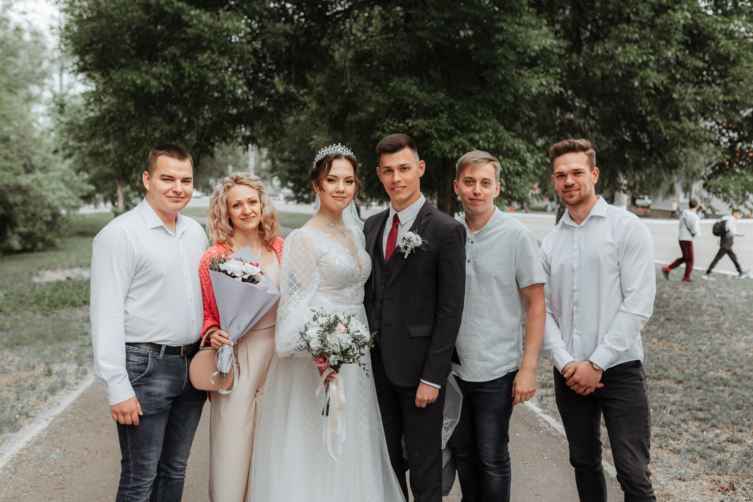 Рустам и Регина. Фотограф в Кумертау Уфа Мелеуз Салават Александра Сапрыкина