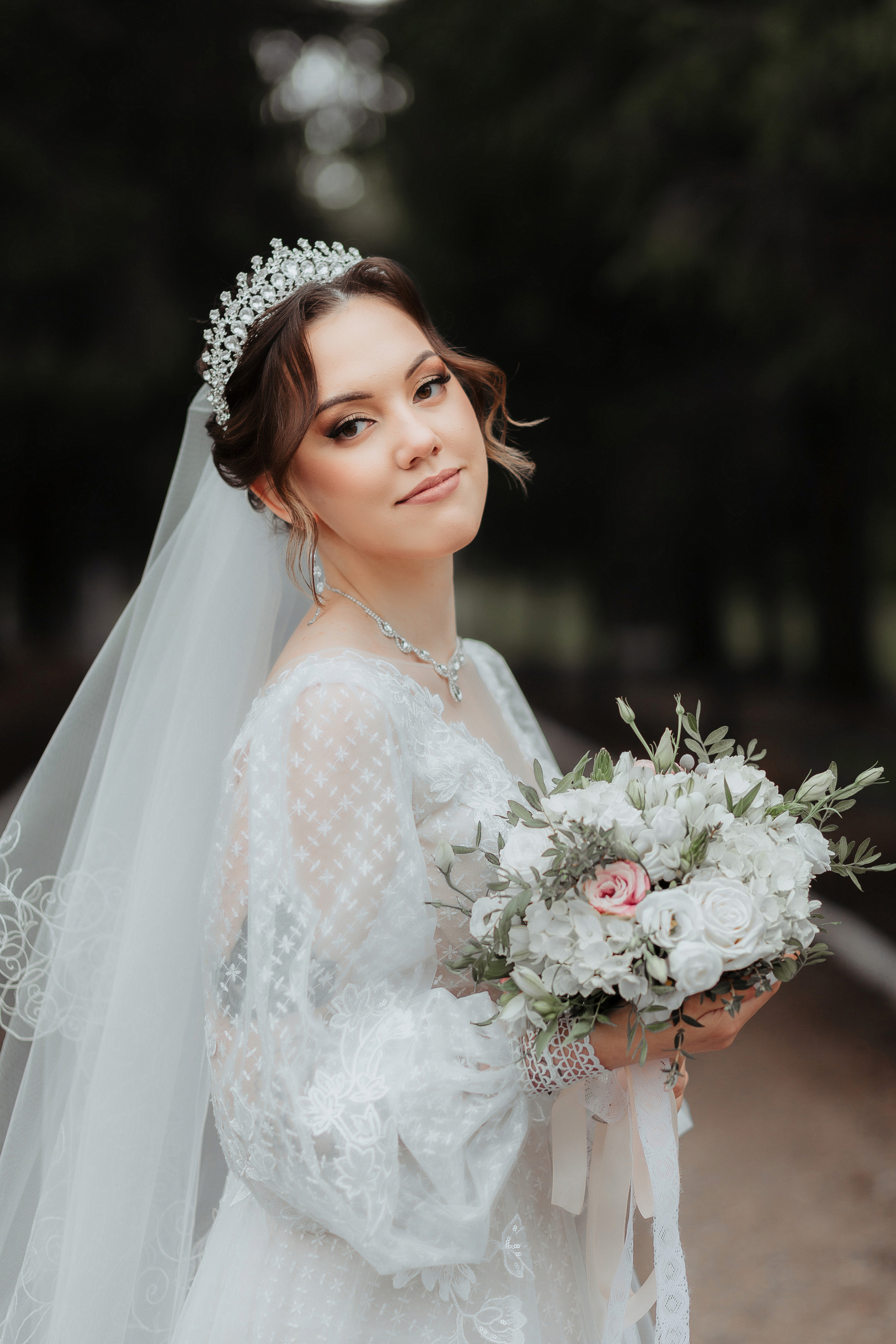 Рустам и Регина. Фотограф в Кумертау Уфа Мелеуз Салават Александра Сапрыкина