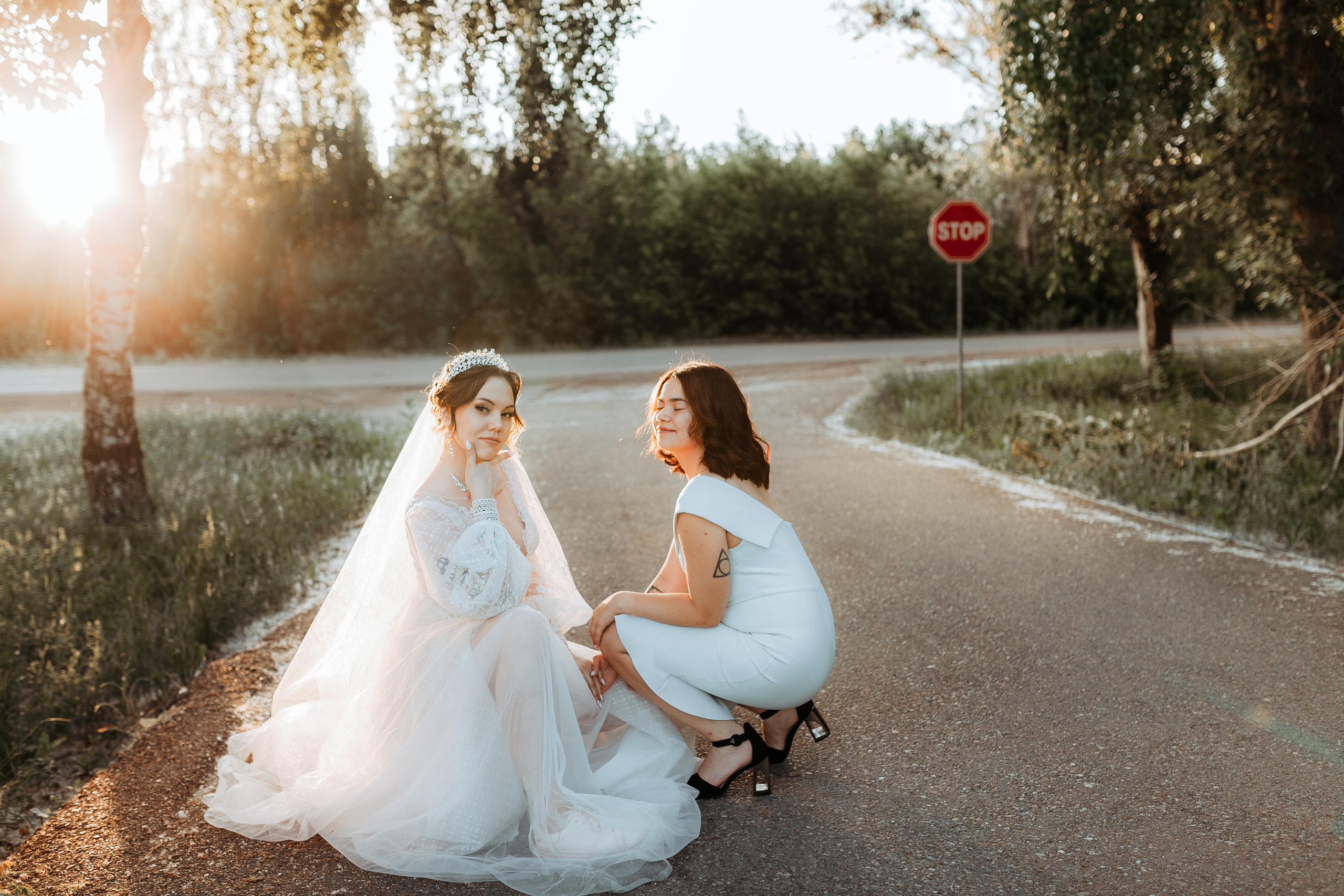 Рустам и Регина. Фотограф в Кумертау Уфа Мелеуз Салават Александра Сапрыкина