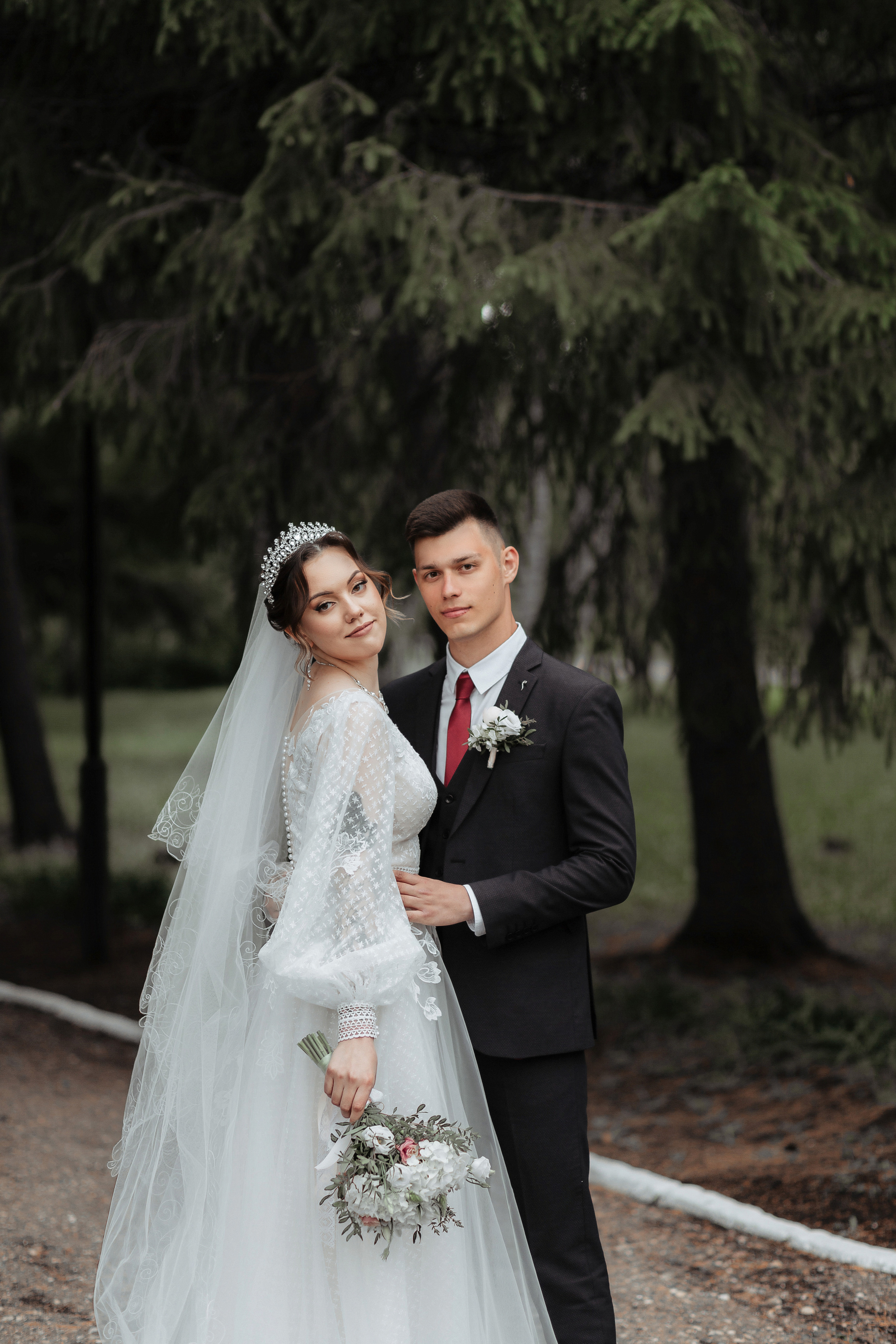 Рустам и Регина. Фотограф в Кумертау Уфа Мелеуз Салават Александра Сапрыкина