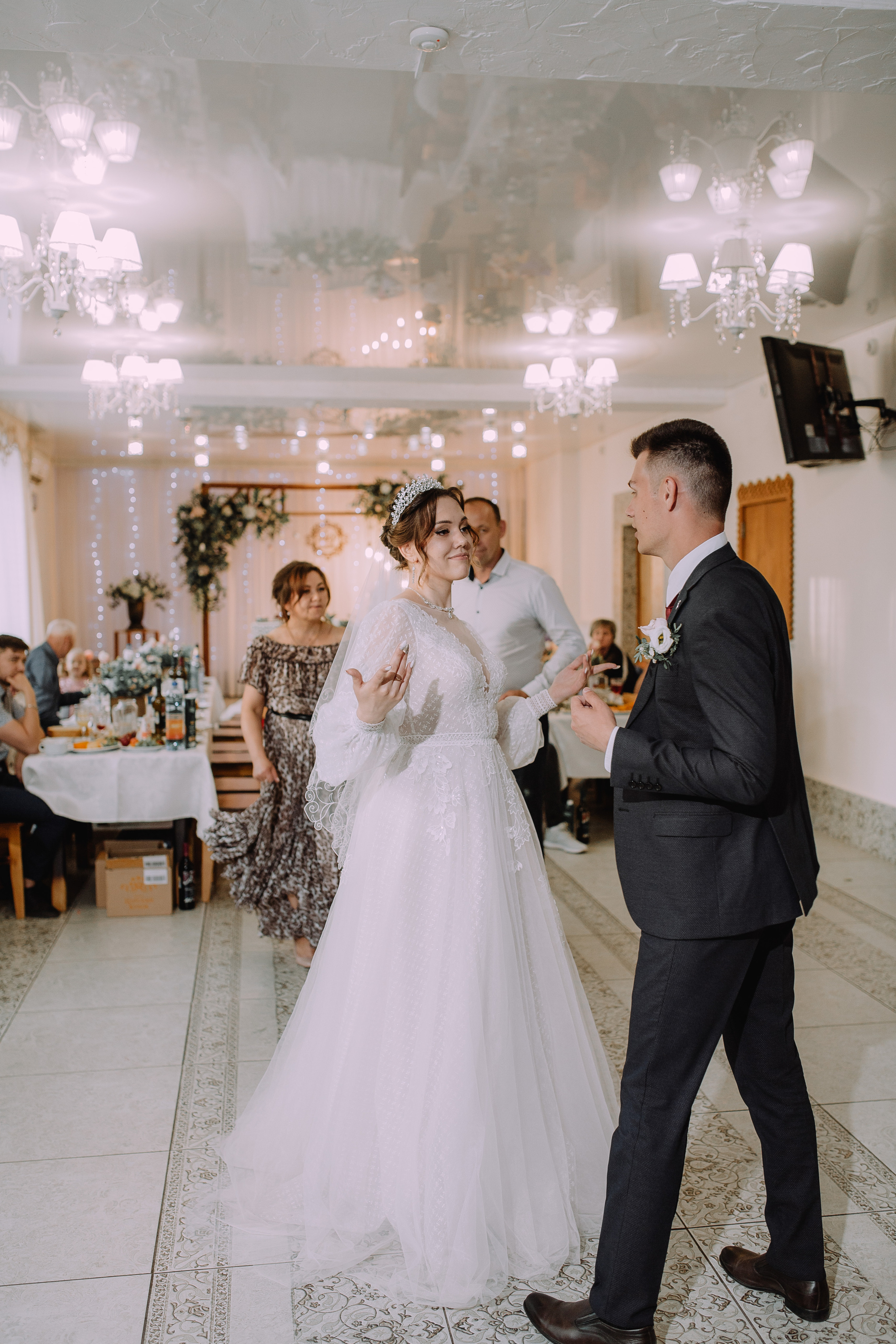 Рустам и Регина. Фотограф в Кумертау Уфа Мелеуз Салават Александра Сапрыкина