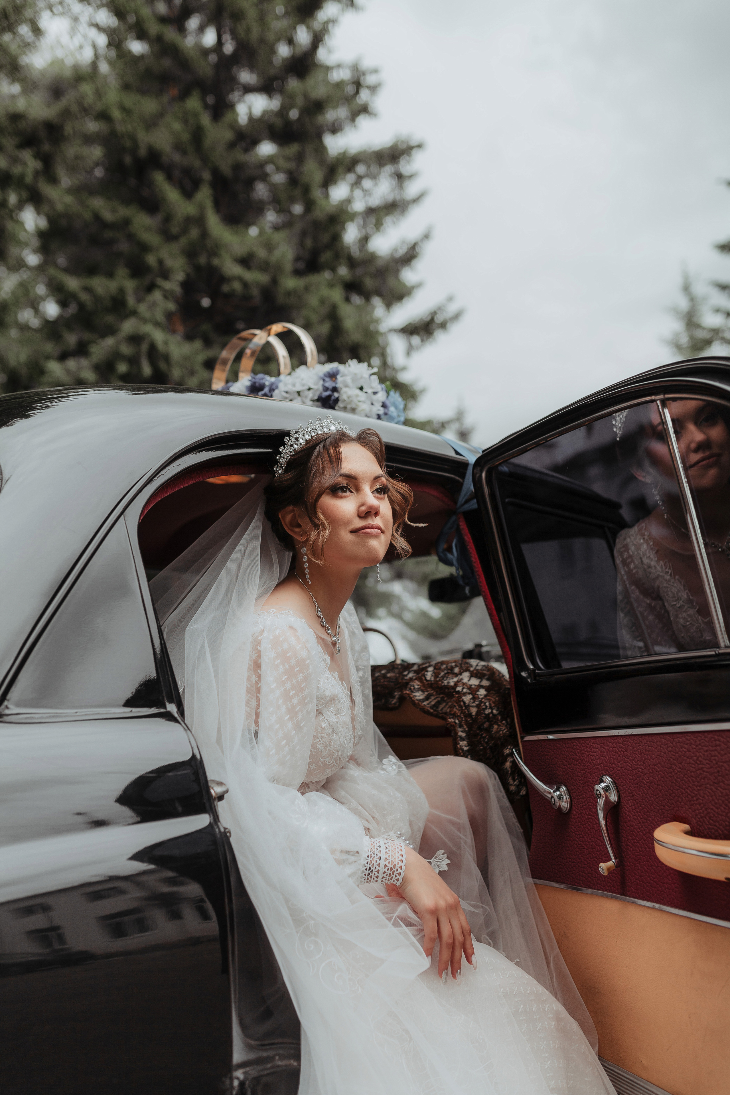 Рустам и Регина. Фотограф в Кумертау Уфа Мелеуз Салават Александра Сапрыкина